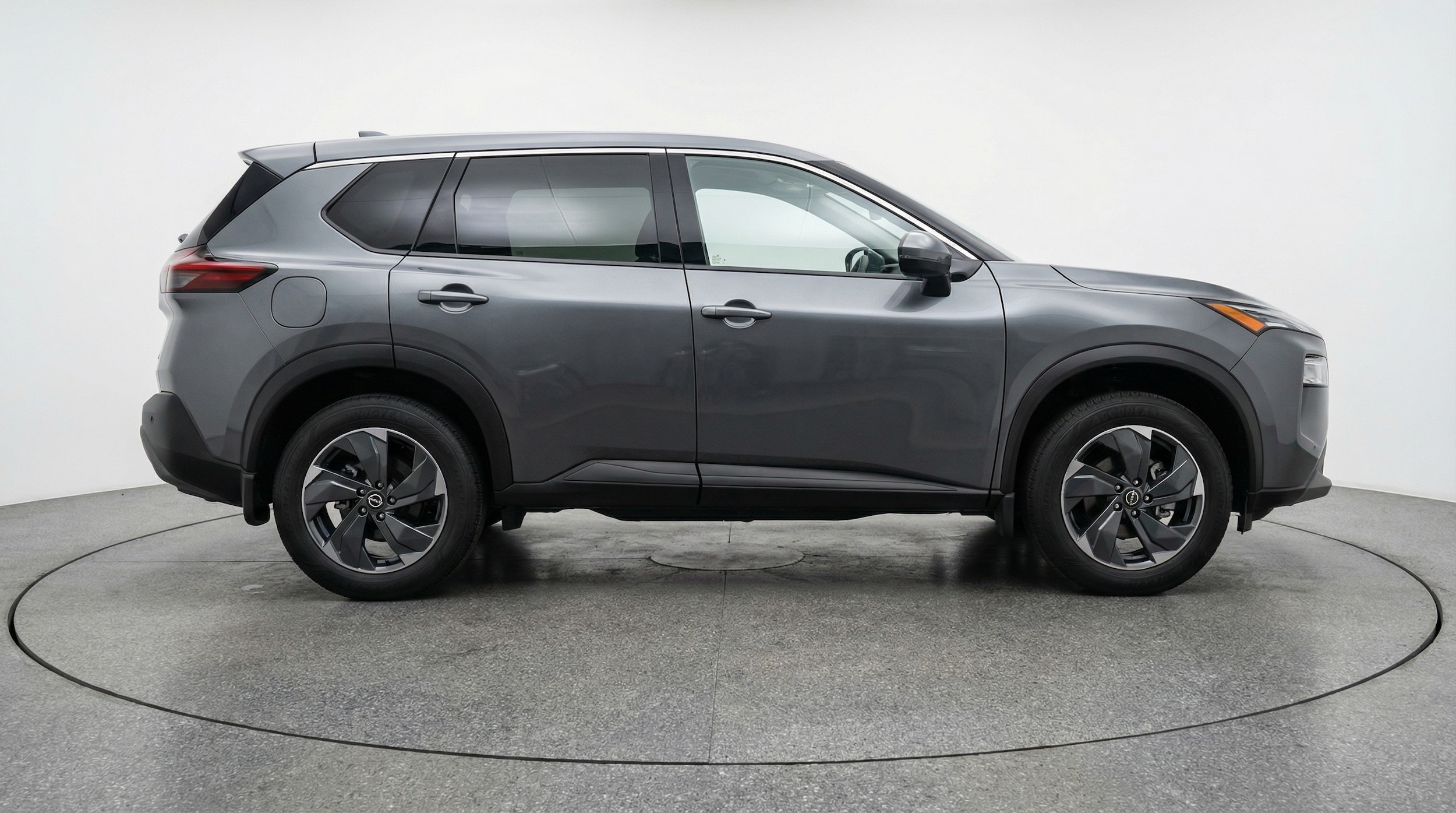 Thumbnail: 2025 Nissan Rogue - 8