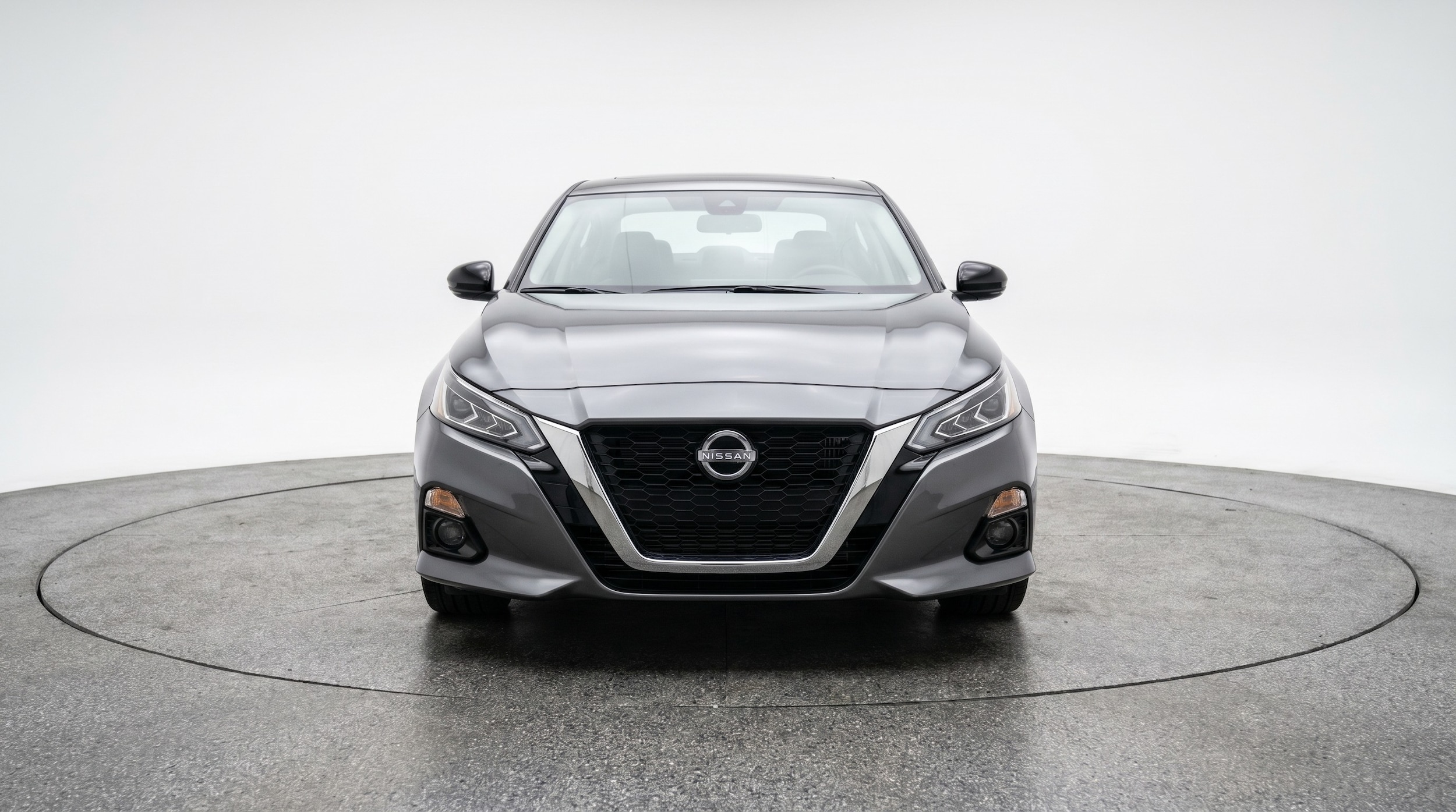 Thumbnail: 2025 Nissan Altima - 2