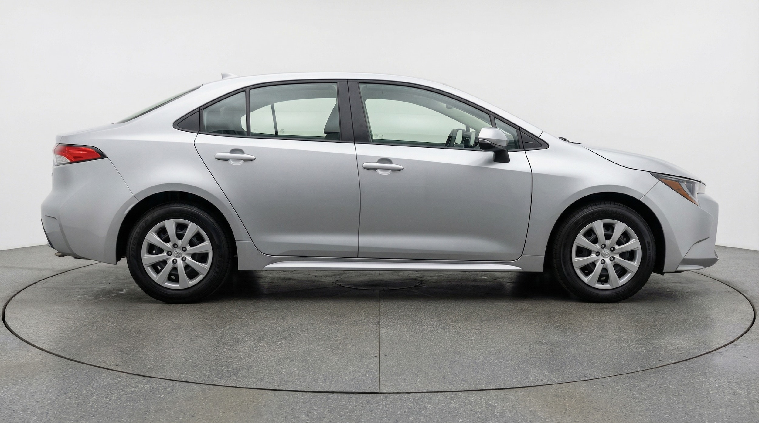 Thumbnail: 2025 Toyota Corolla - 8
