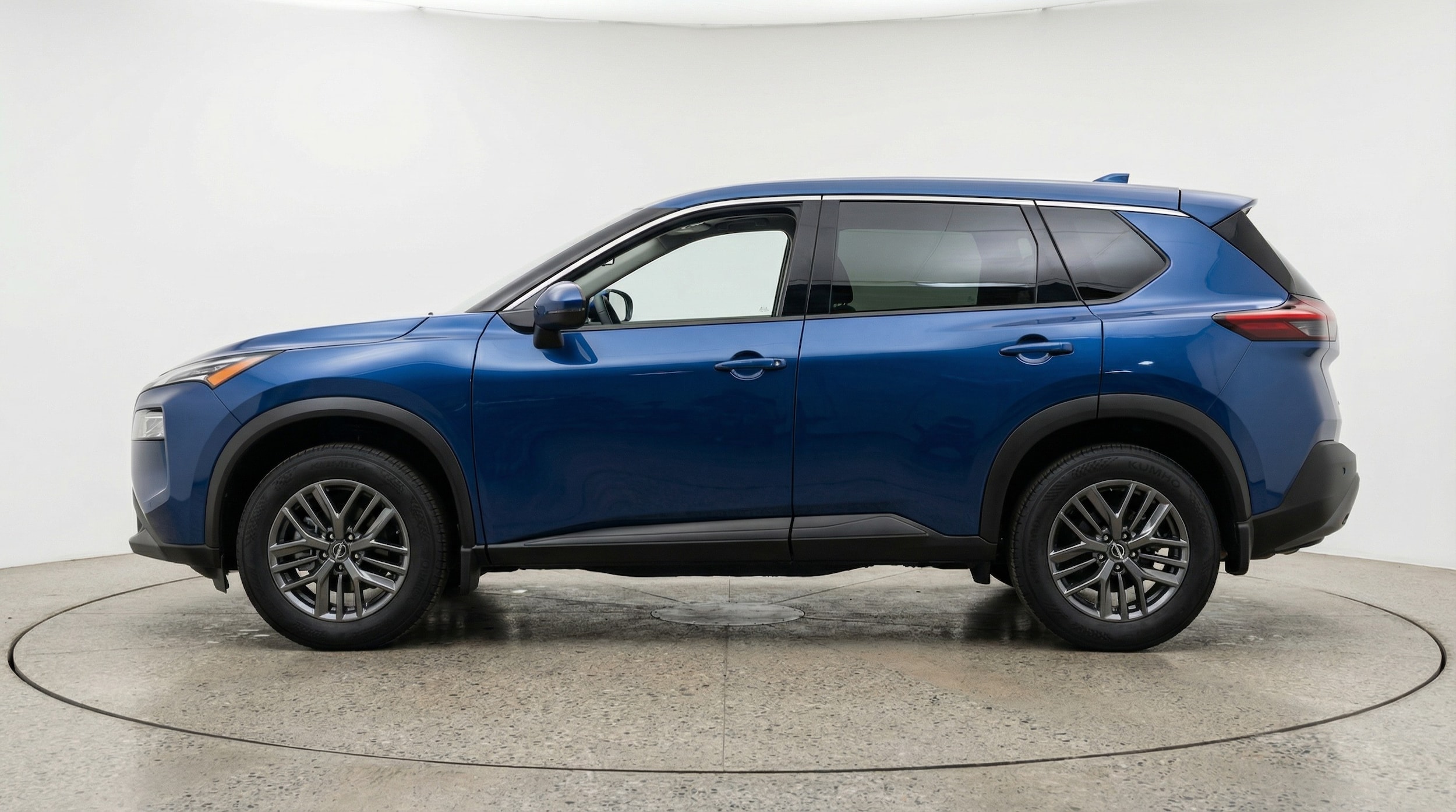 Thumbnail: 2026 Nissan Rogue - 4