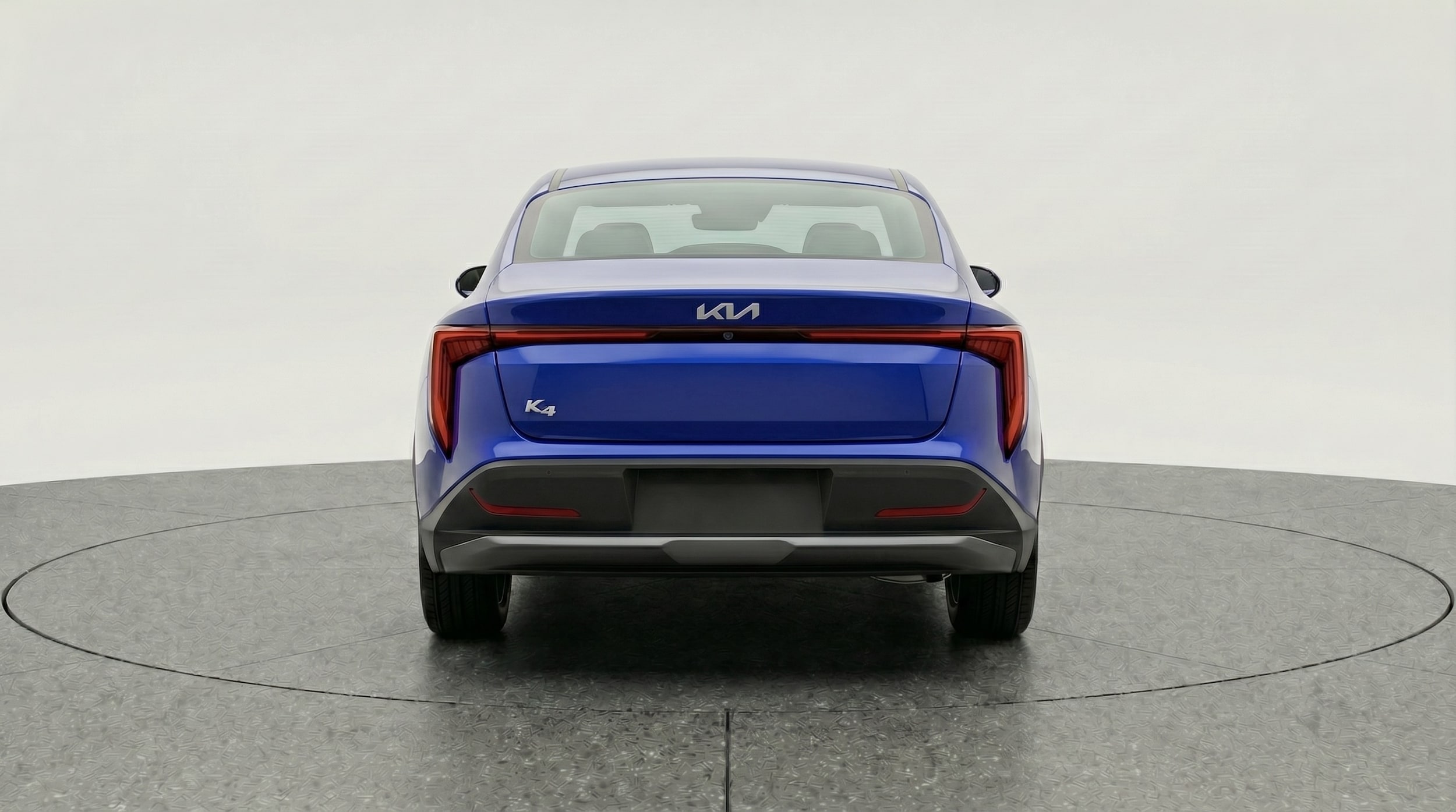 Thumbnail: 2026 Kia K4 - 6