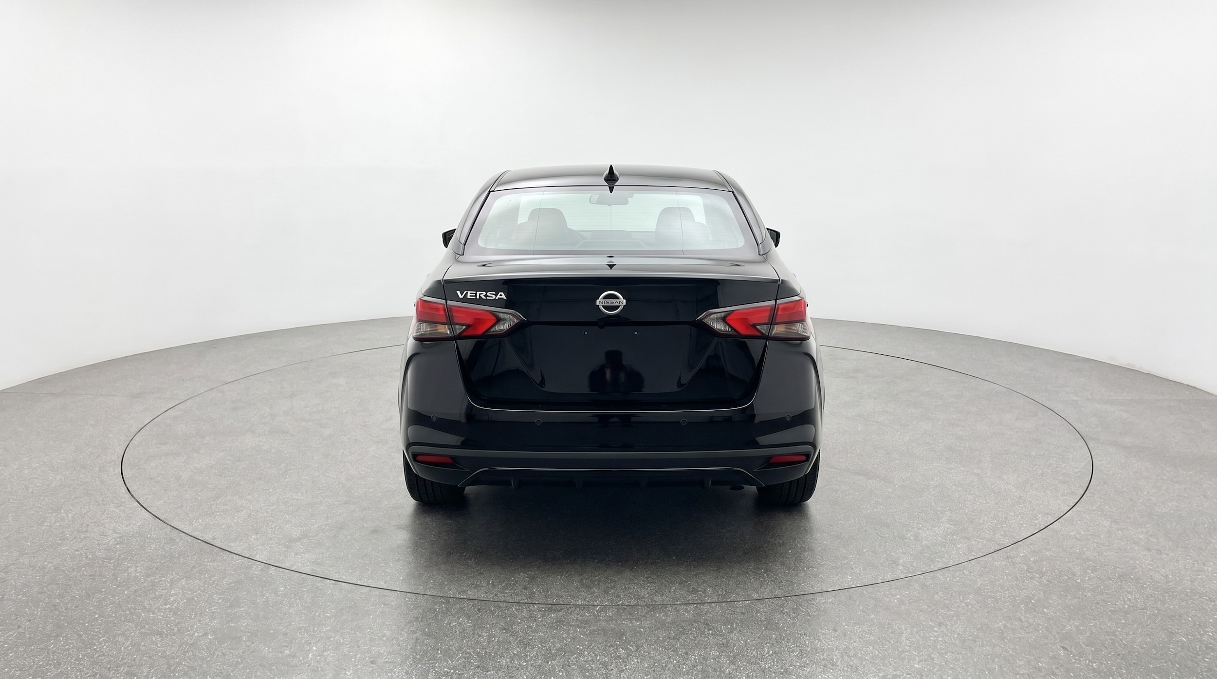 Thumbnail: 2025 Nissan Versa - 6
