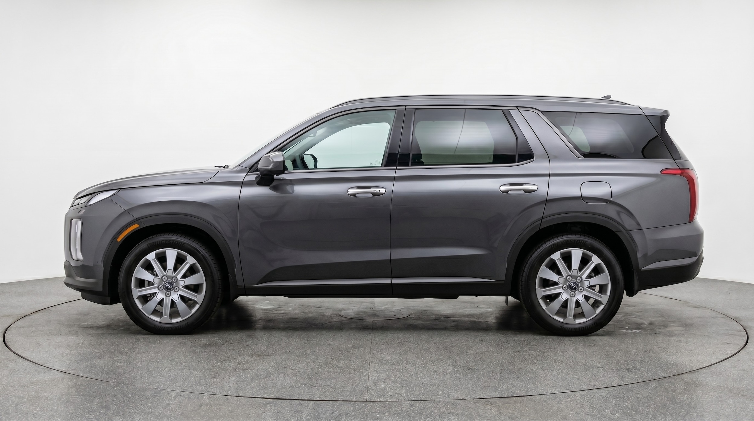 Thumbnail: 2025 Hyundai Palisade - 4