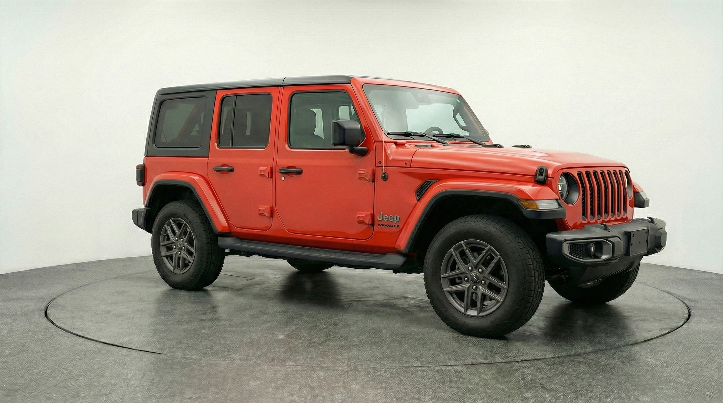 Thumbnail: 2025 Jeep Wrangler - 1