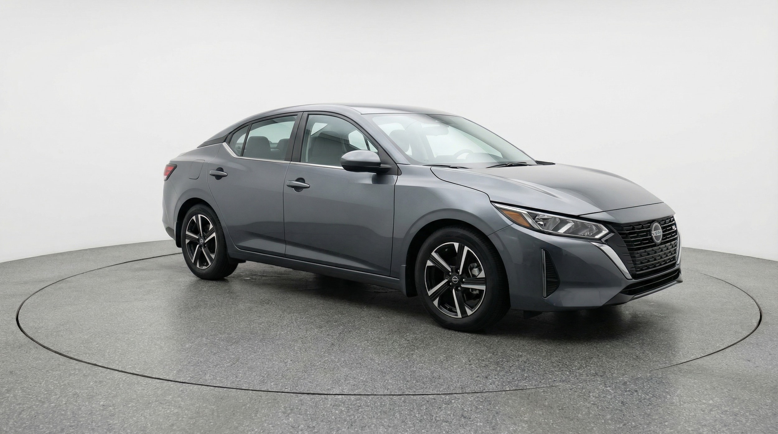 Thumbnail: 2025 Nissan Sentra - 1