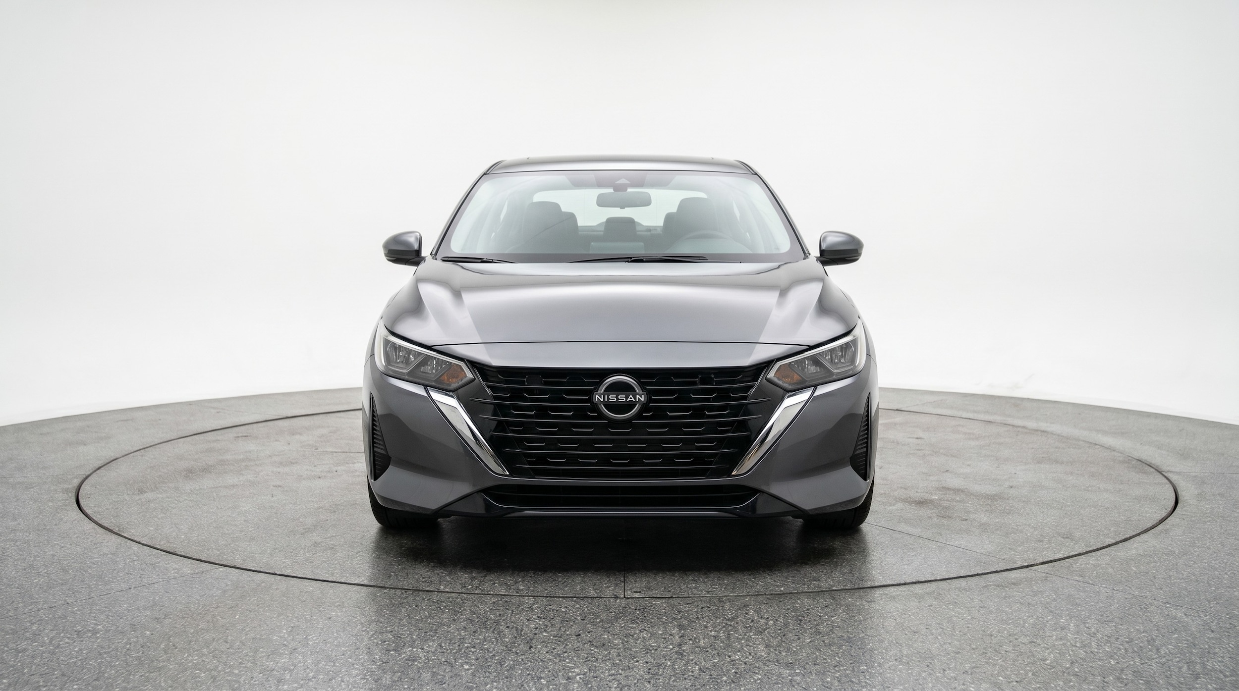 Thumbnail: 2025 Nissan Sentra - 2