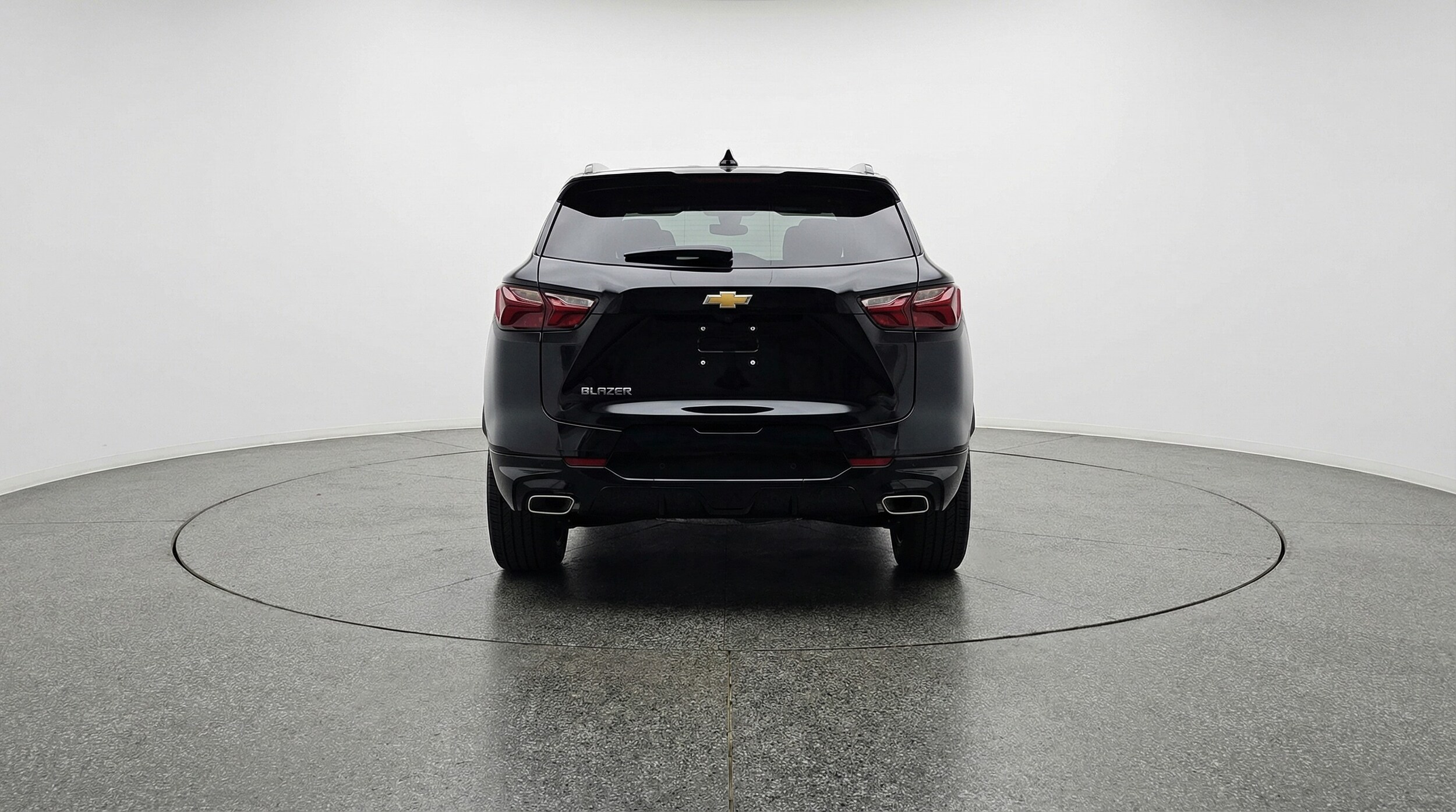 Thumbnail: 2025 Chevrolet Blazer - 6