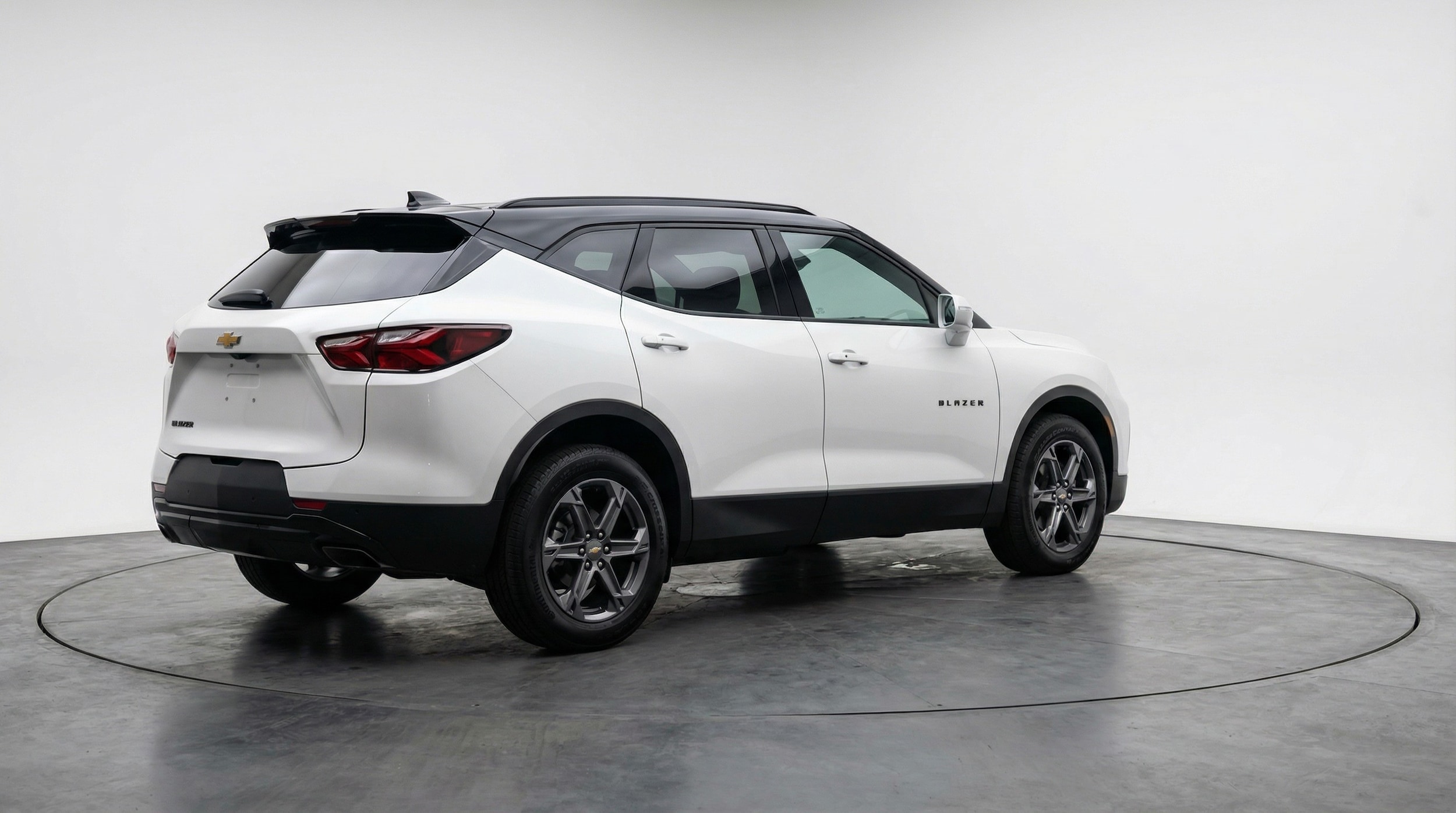 Thumbnail: 2026 Chevrolet Blazer - 7