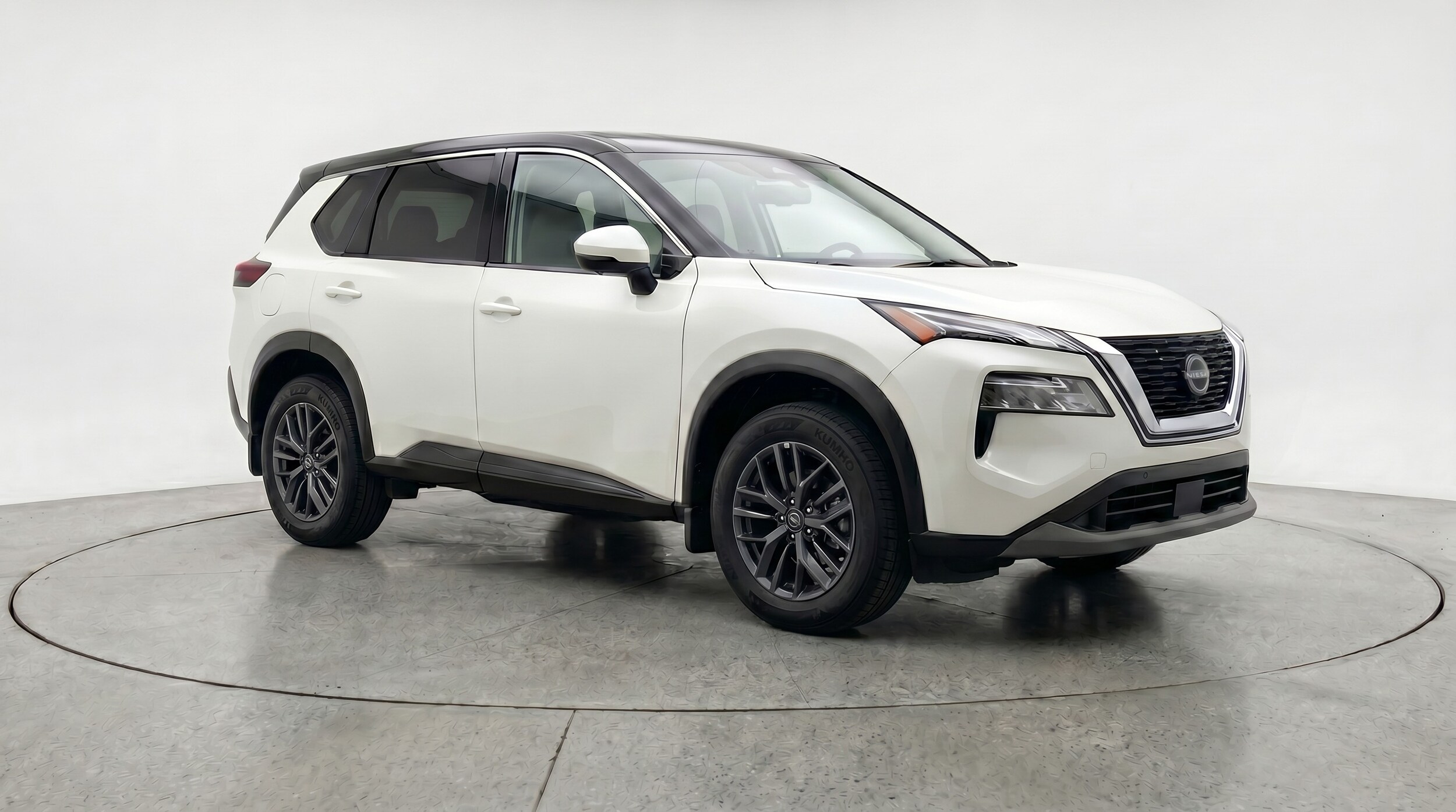 Thumbnail: 2026 Nissan Rogue - 1
