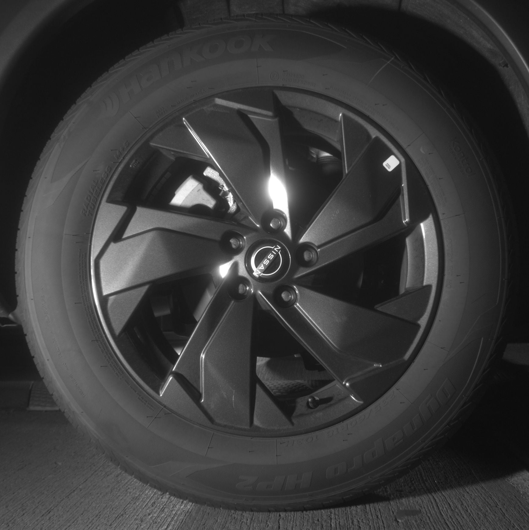Thumbnail: 2026 Nissan Rogue - 12