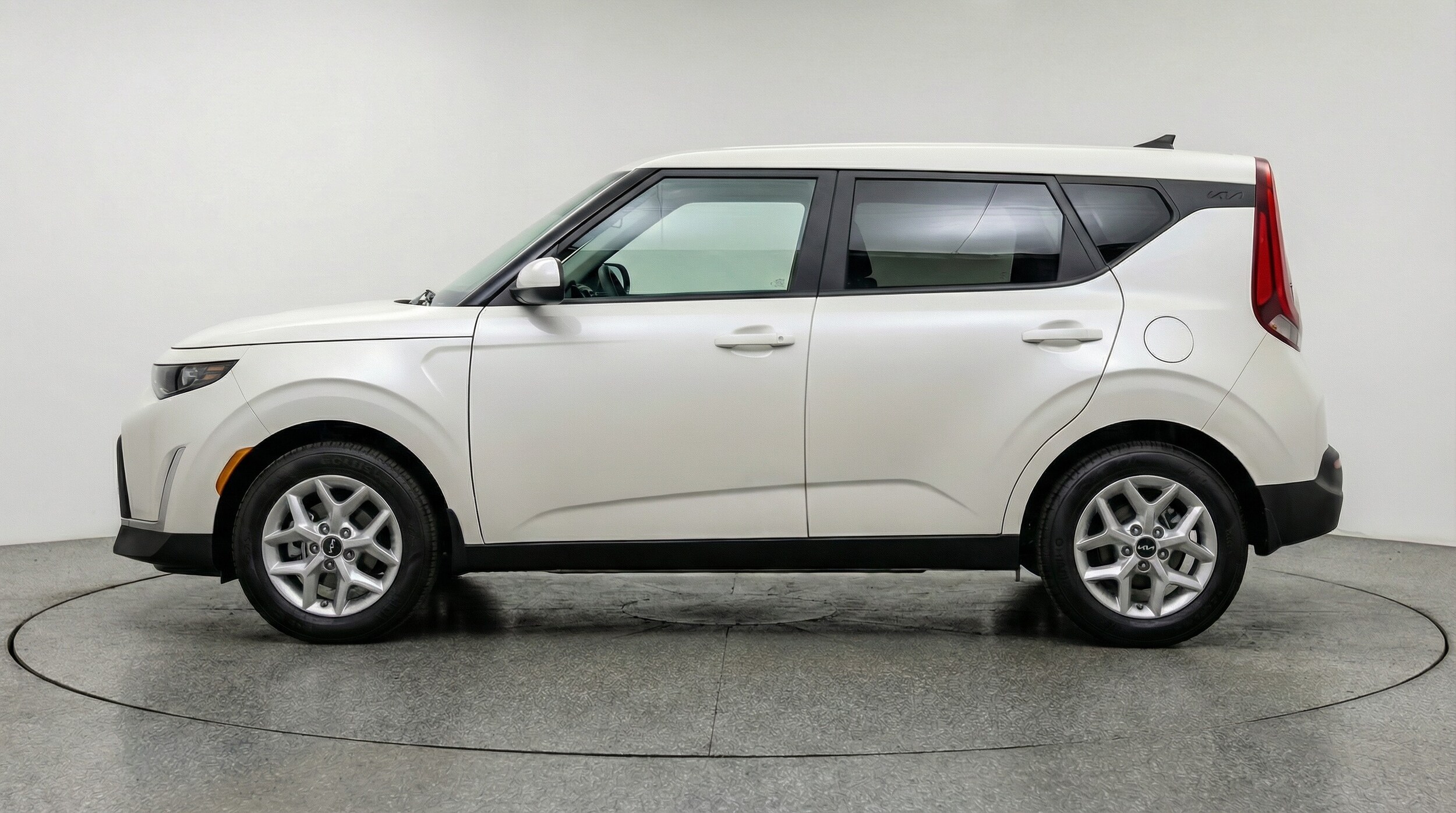 Thumbnail: 2025 Kia Soul - 4