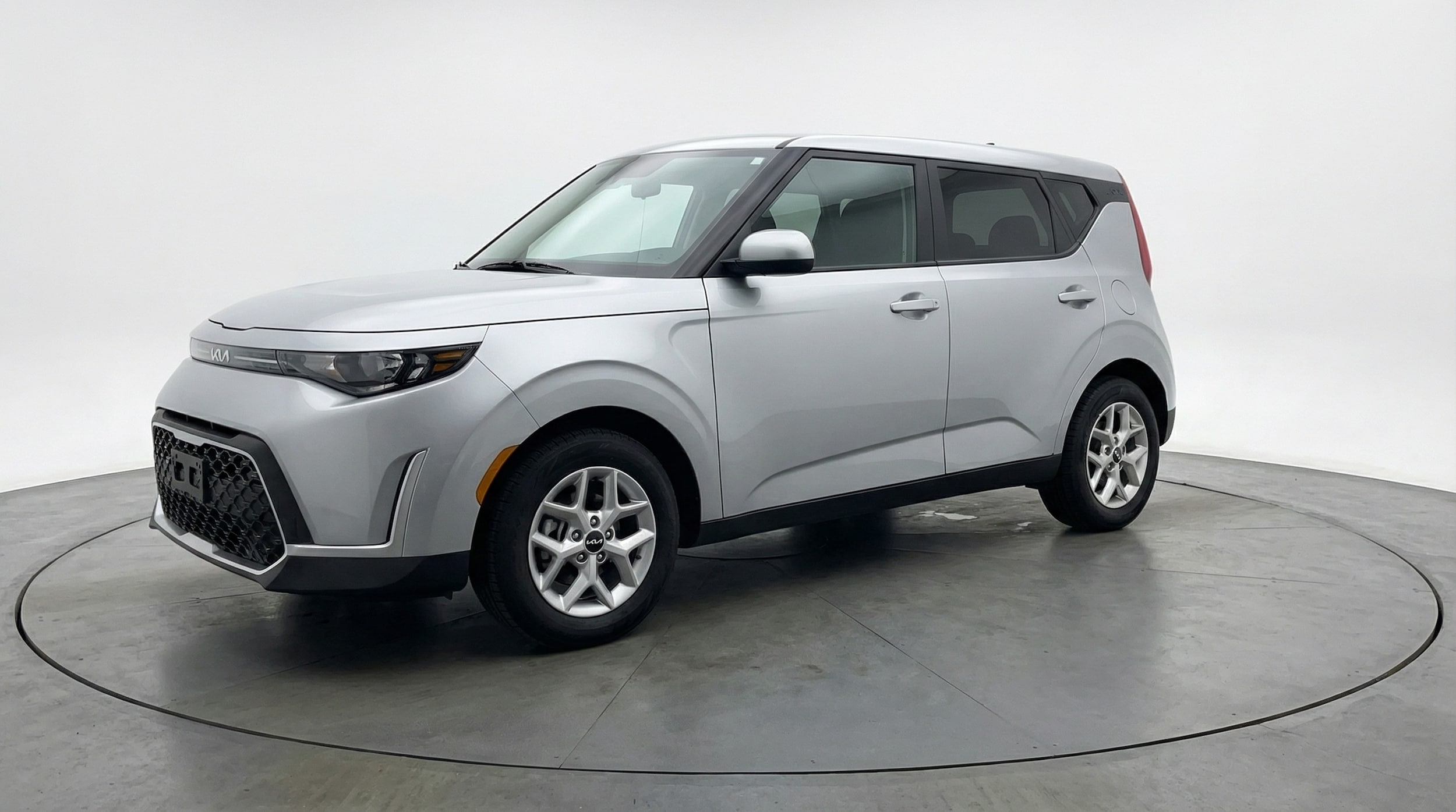 Thumbnail: 2025 Kia Soul - 3