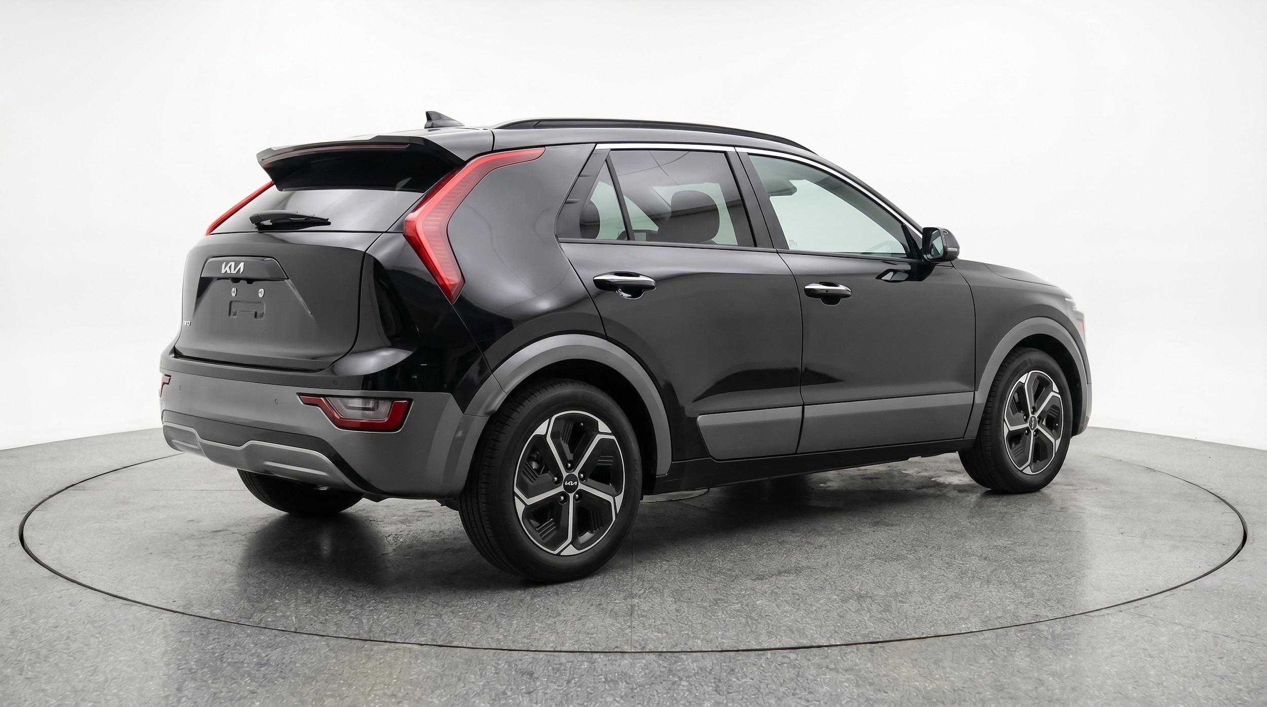 Thumbnail: 2026 Kia Niro - 7