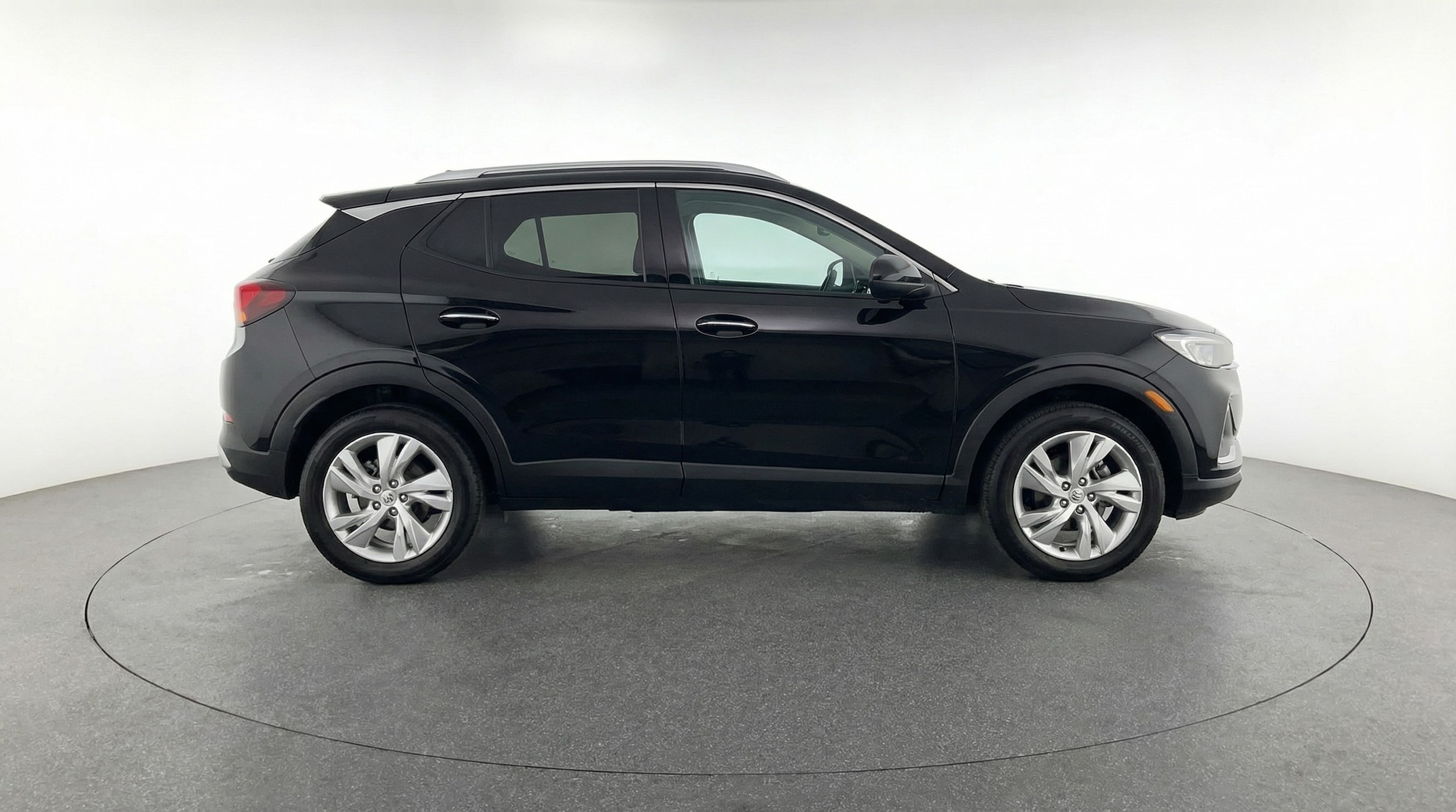 Thumbnail: 2025 Buick Encore GX - 8