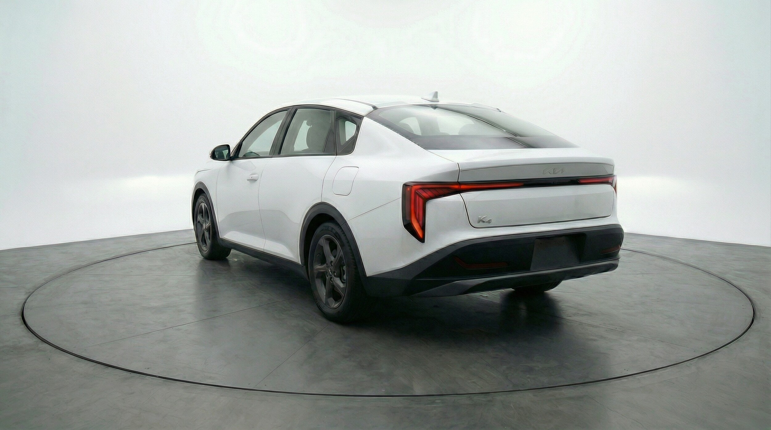 Thumbnail: 2025 Kia K4 - 5