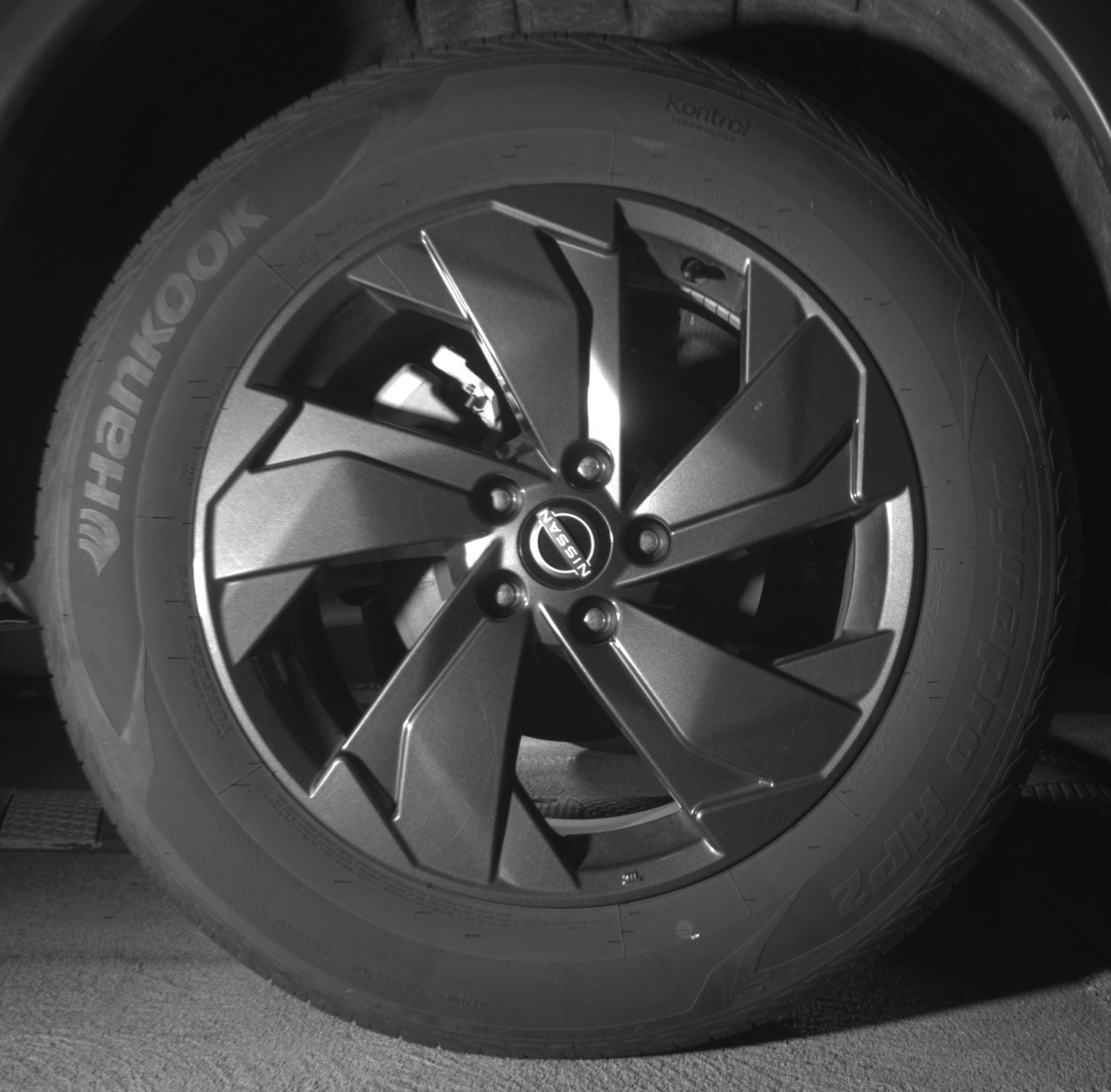Thumbnail: 2026 Nissan Rogue - 10