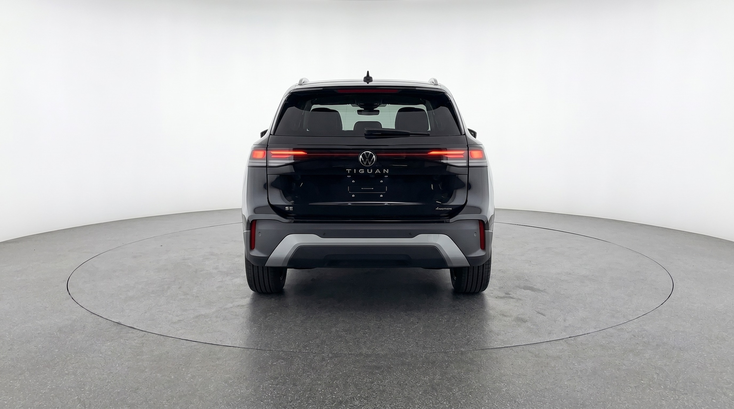 Thumbnail: 2026 Volkswagen Tiguan - 6
