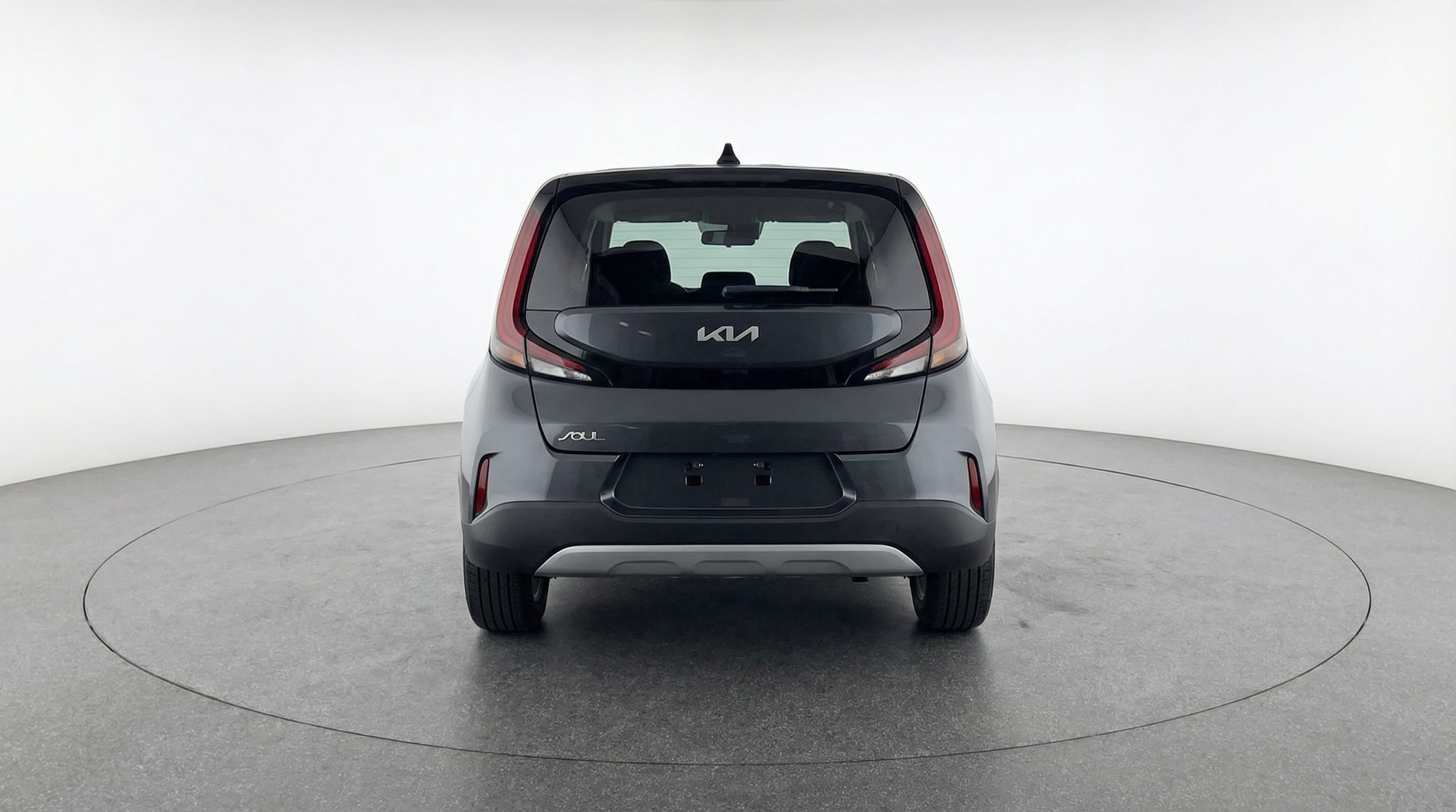 Thumbnail: 2025 Kia Soul - 6