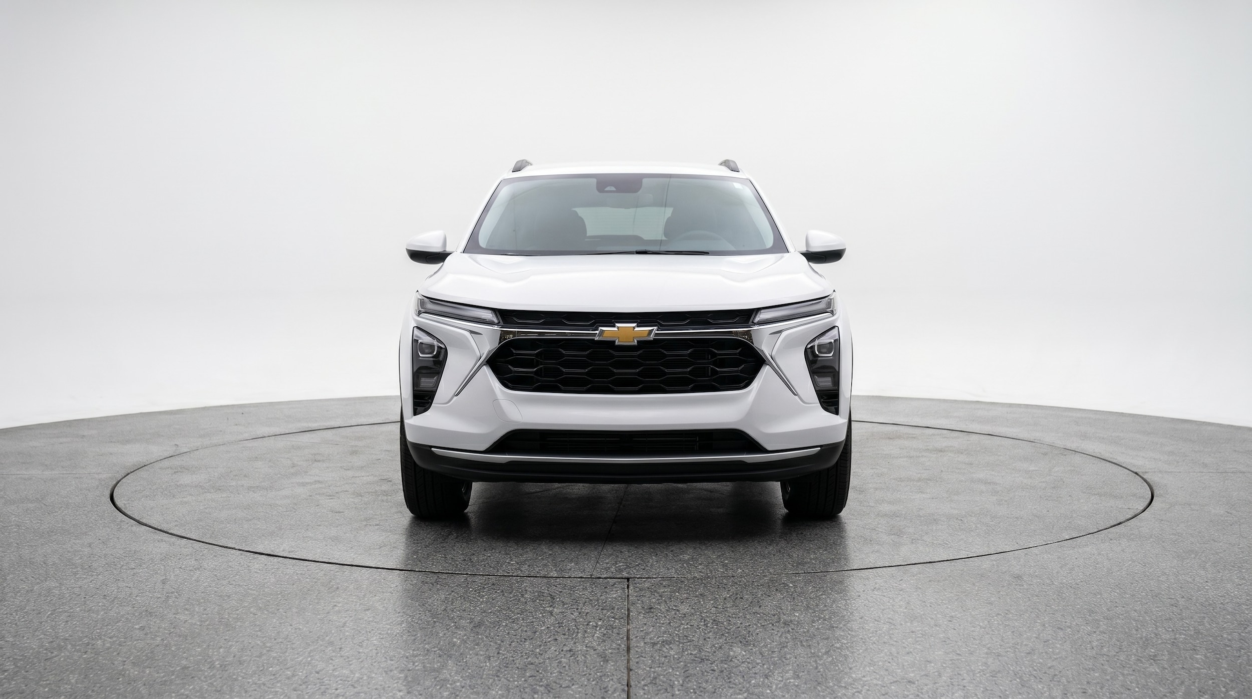 Thumbnail: 2025 Chevrolet Trax - 2