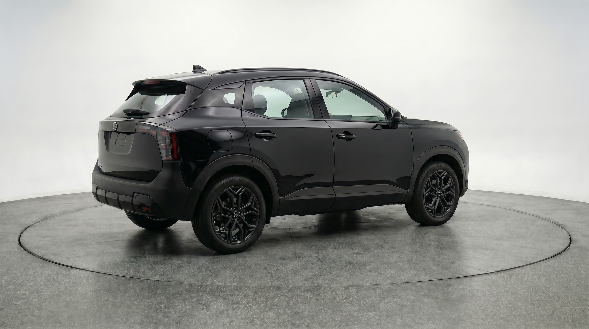 Thumbnail: 2026 Nissan Kicks - 7