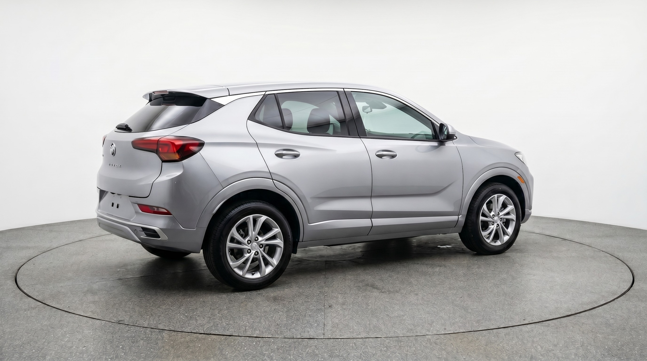 Thumbnail: 2026 Buick Encore GX - 7