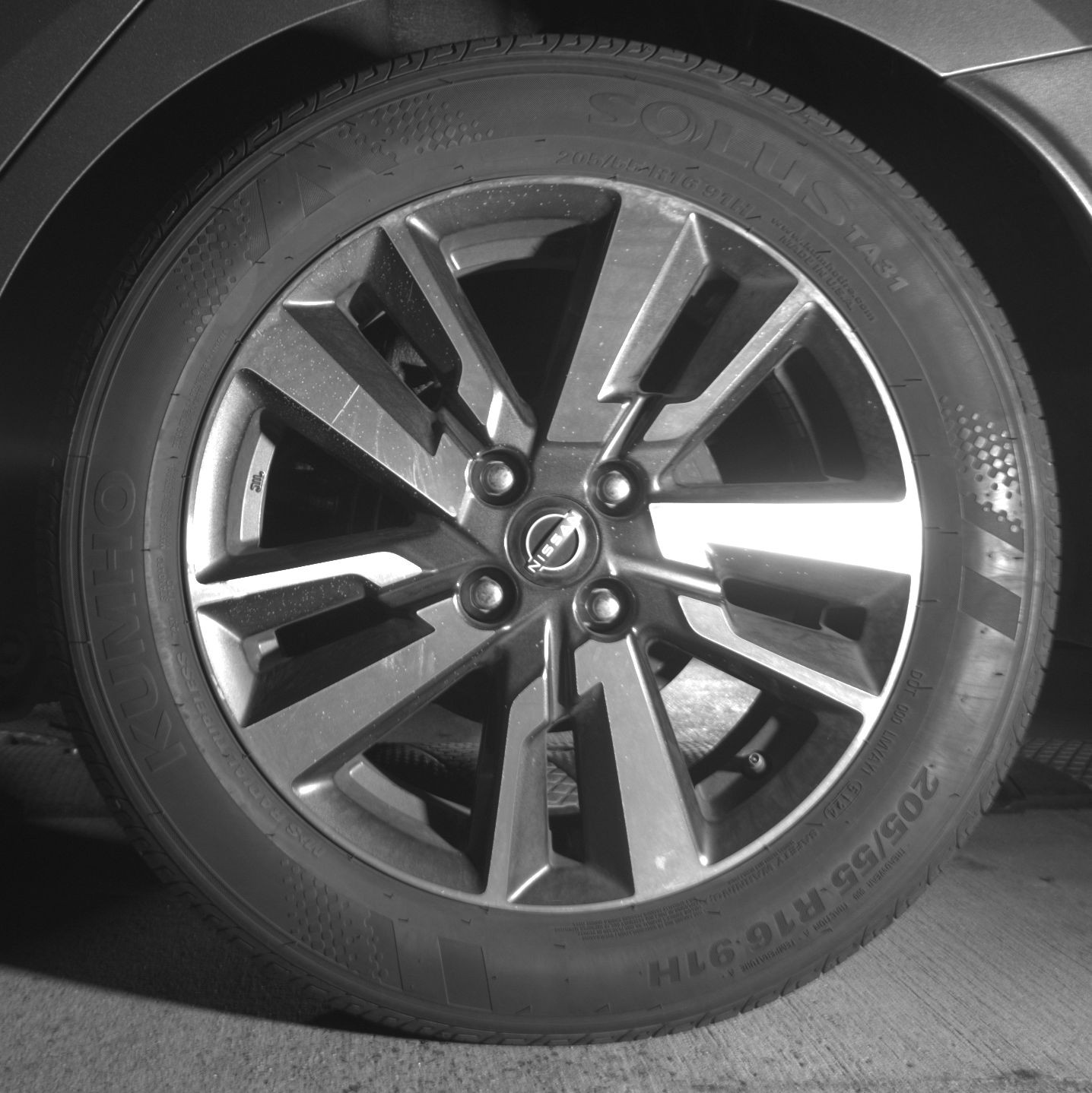 Thumbnail: 2025 Nissan Versa - 11