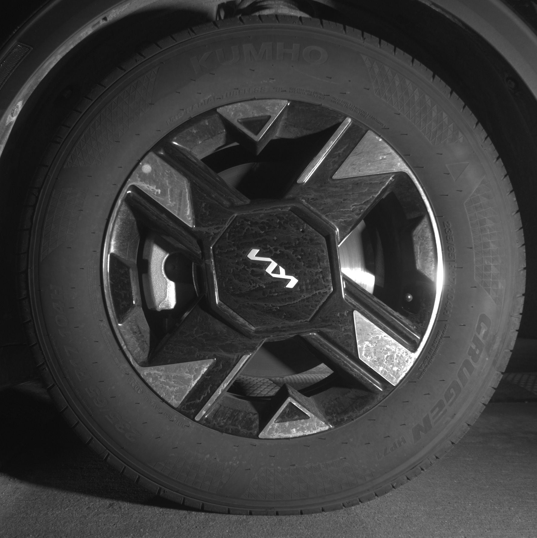 Thumbnail: 2026 Kia Sportage - 9