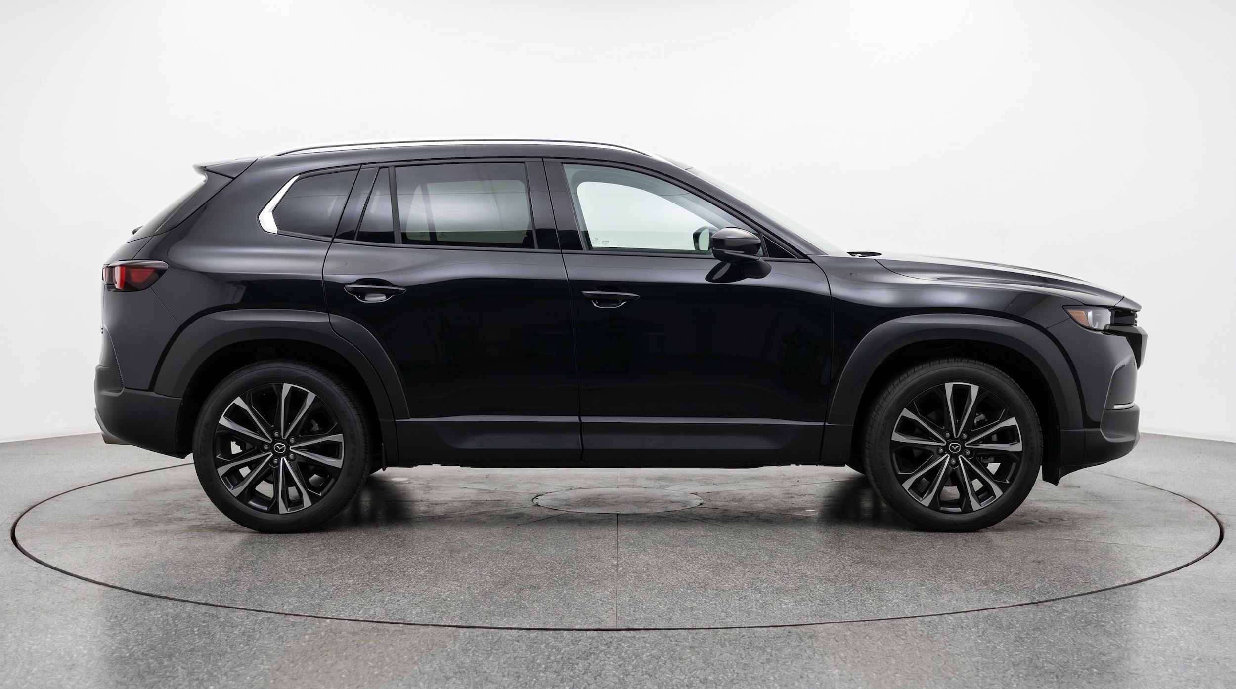 Thumbnail: 2026 Mazda CX-50 - 8