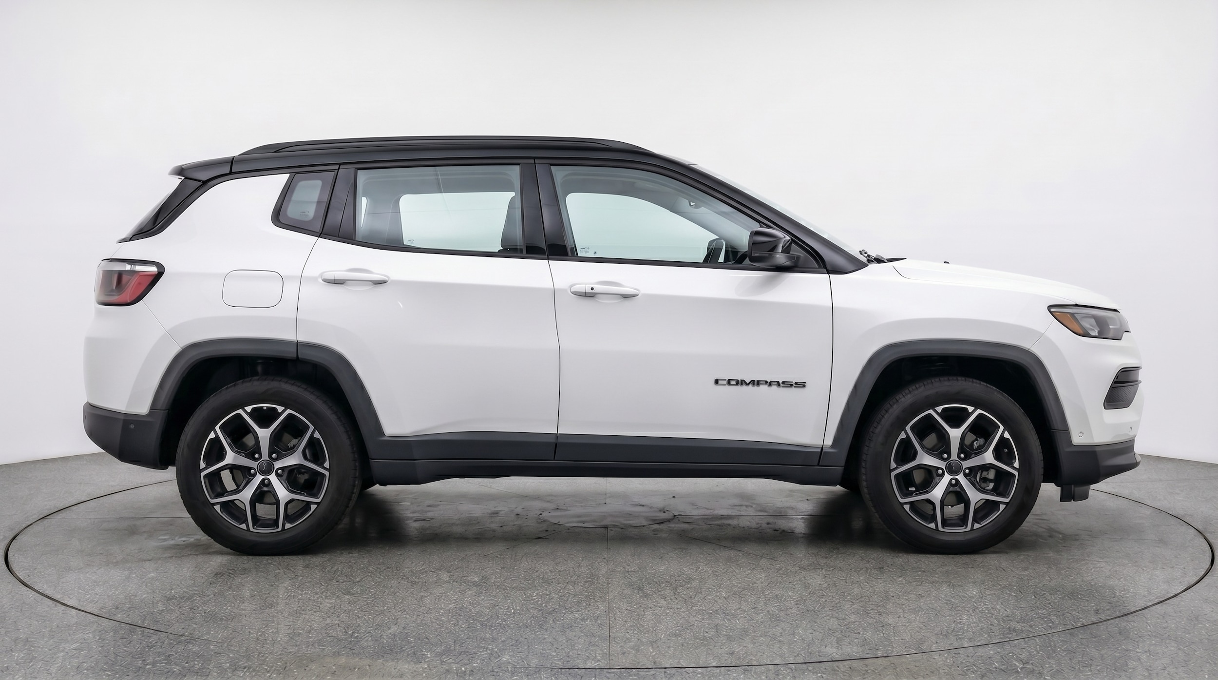 Thumbnail: 2025 Jeep Compass - 8