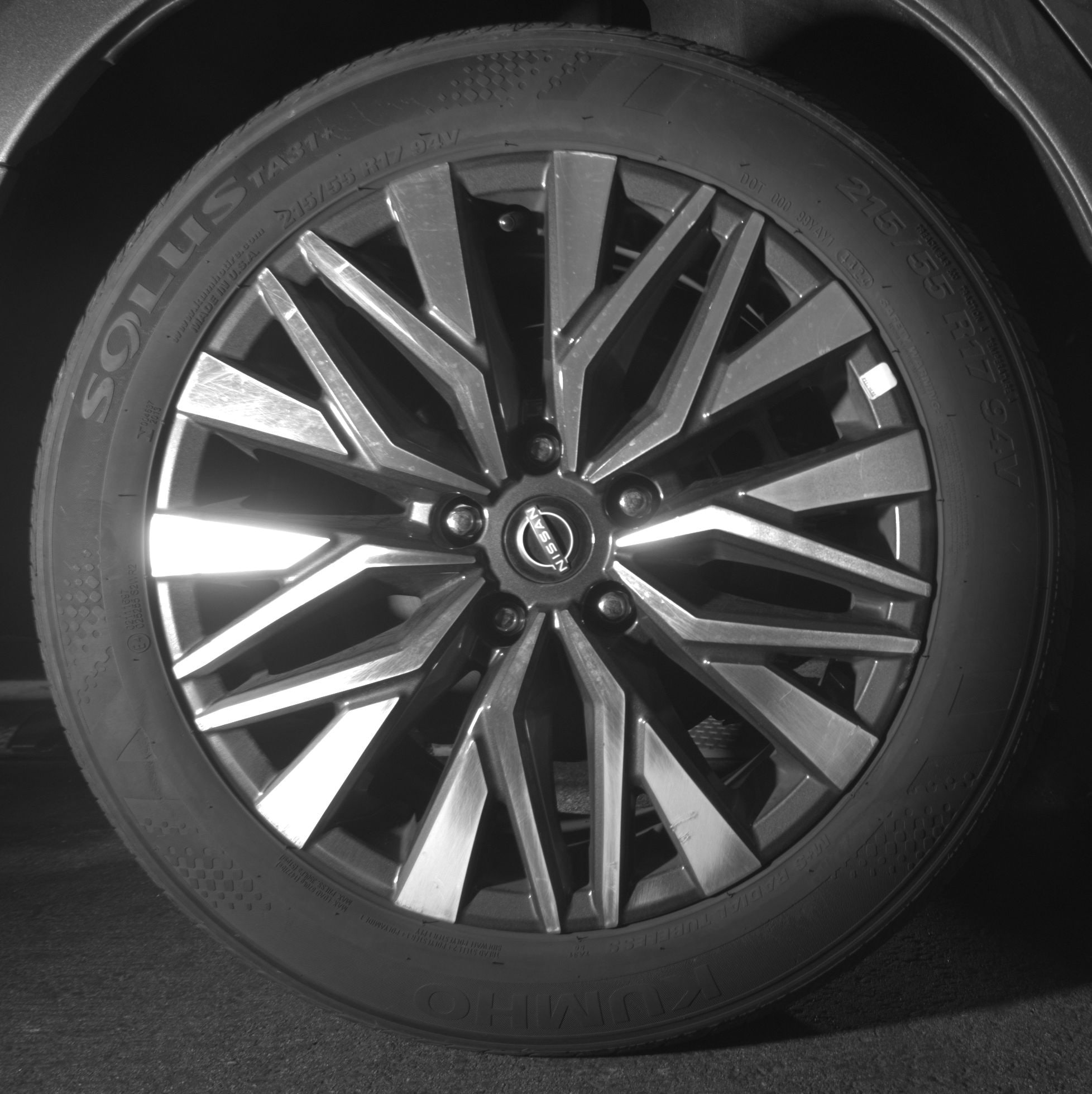 Thumbnail: 2025 Nissan Altima - 12