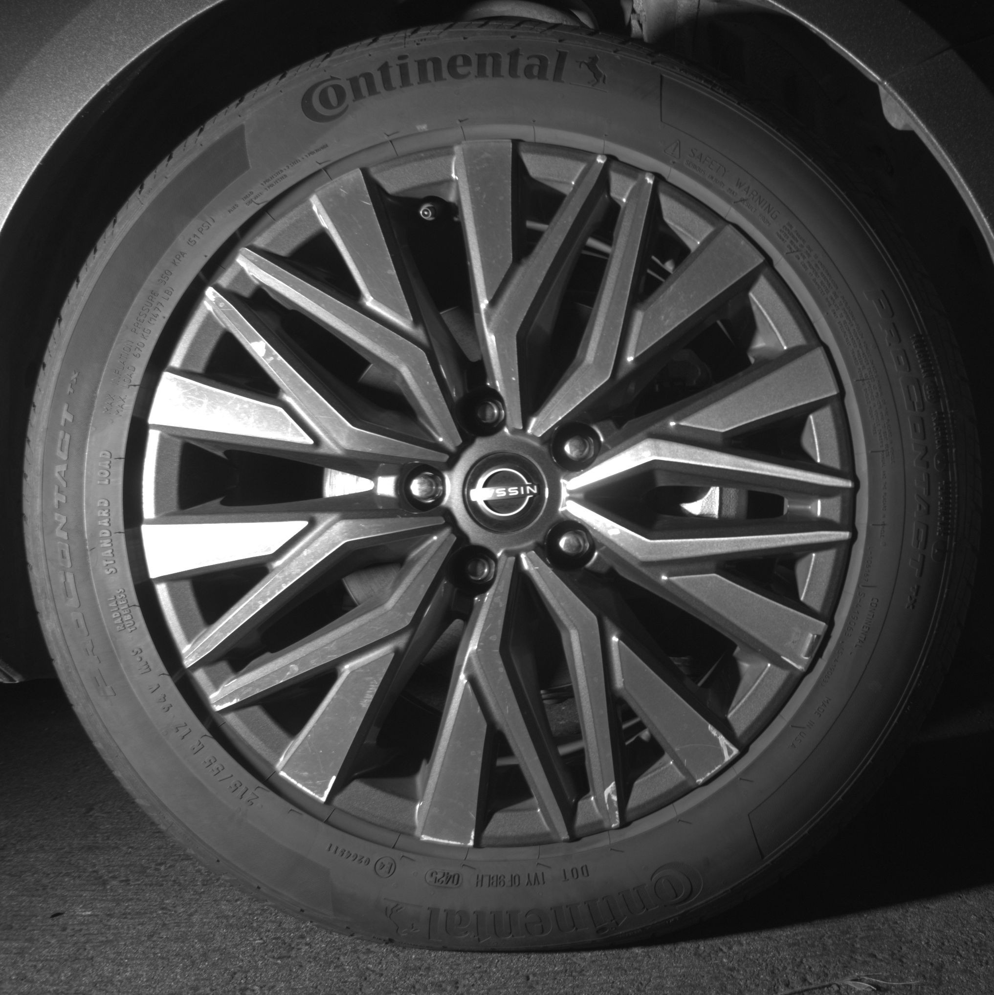 Thumbnail: 2025 Nissan Altima - 10