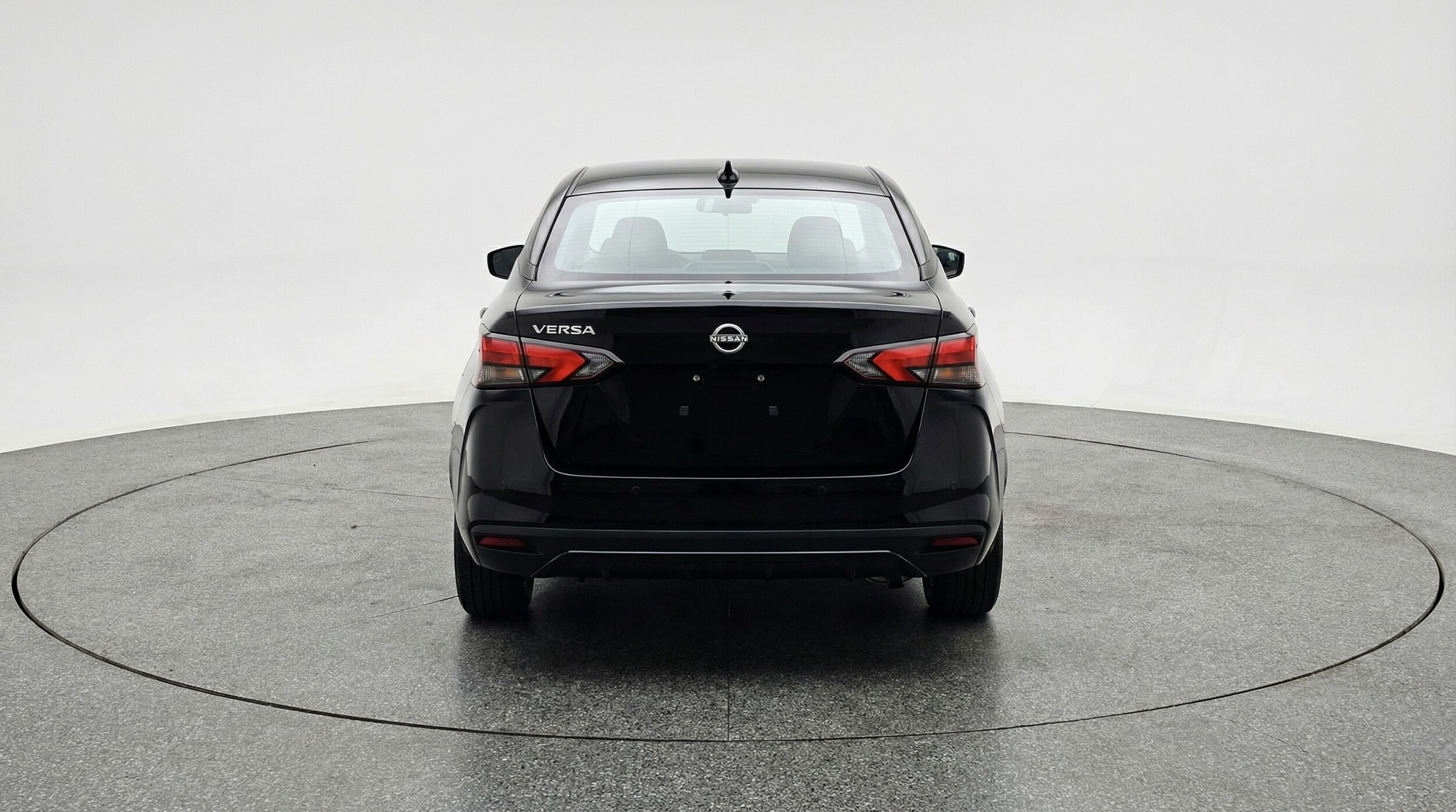 Thumbnail: 2025 Nissan Versa - 6
