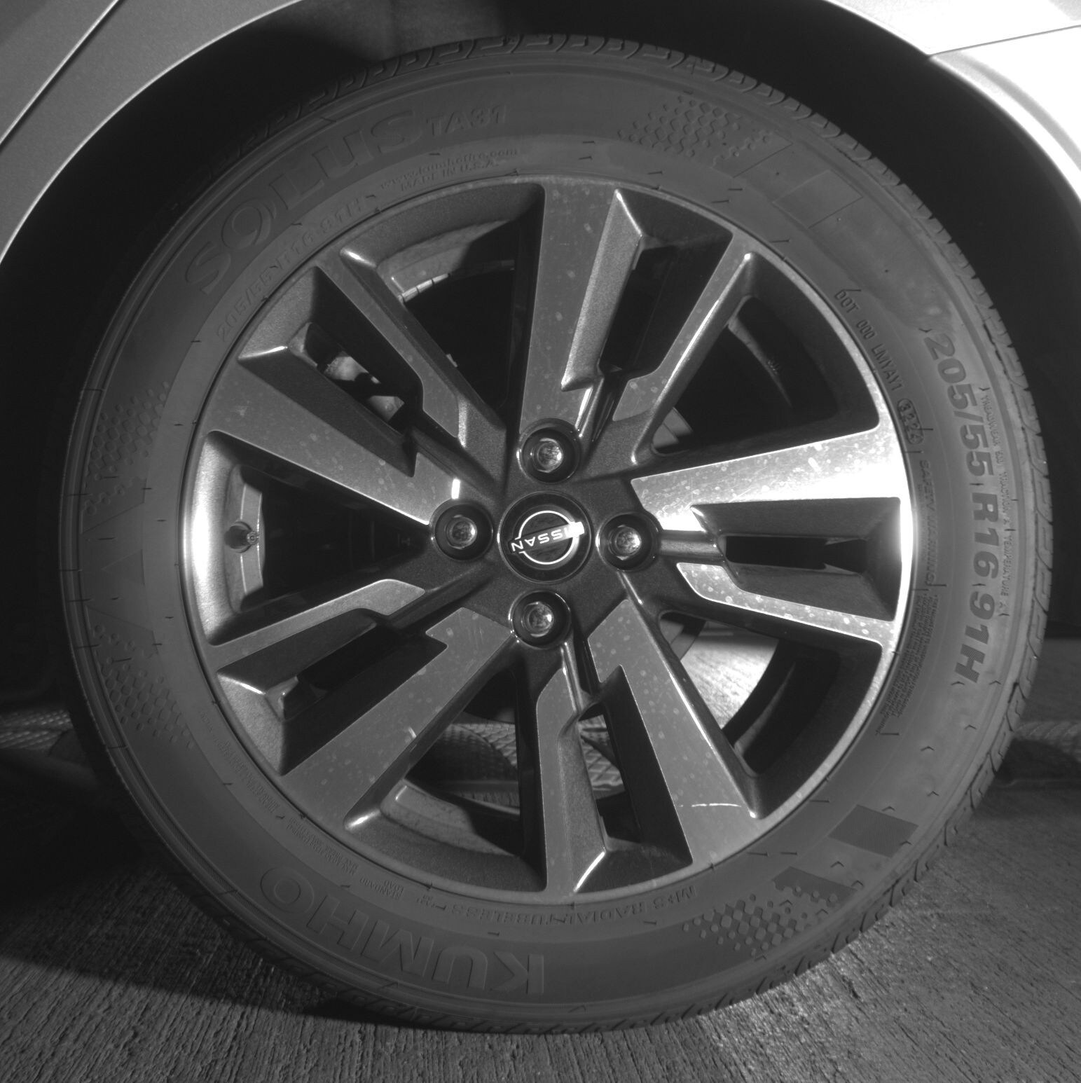 Thumbnail: 2025 Nissan Versa - 11