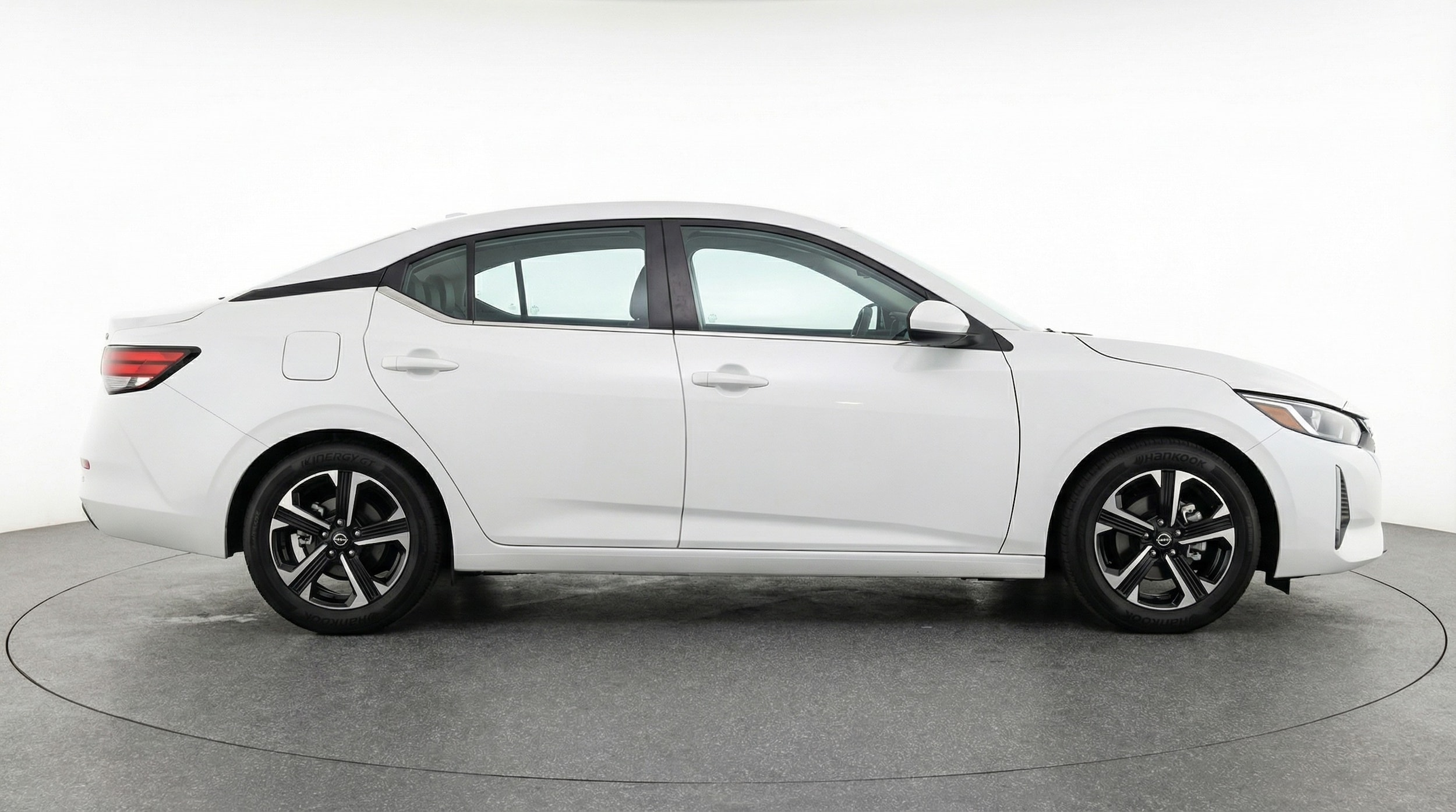 Thumbnail: 2025 Nissan Sentra - 8