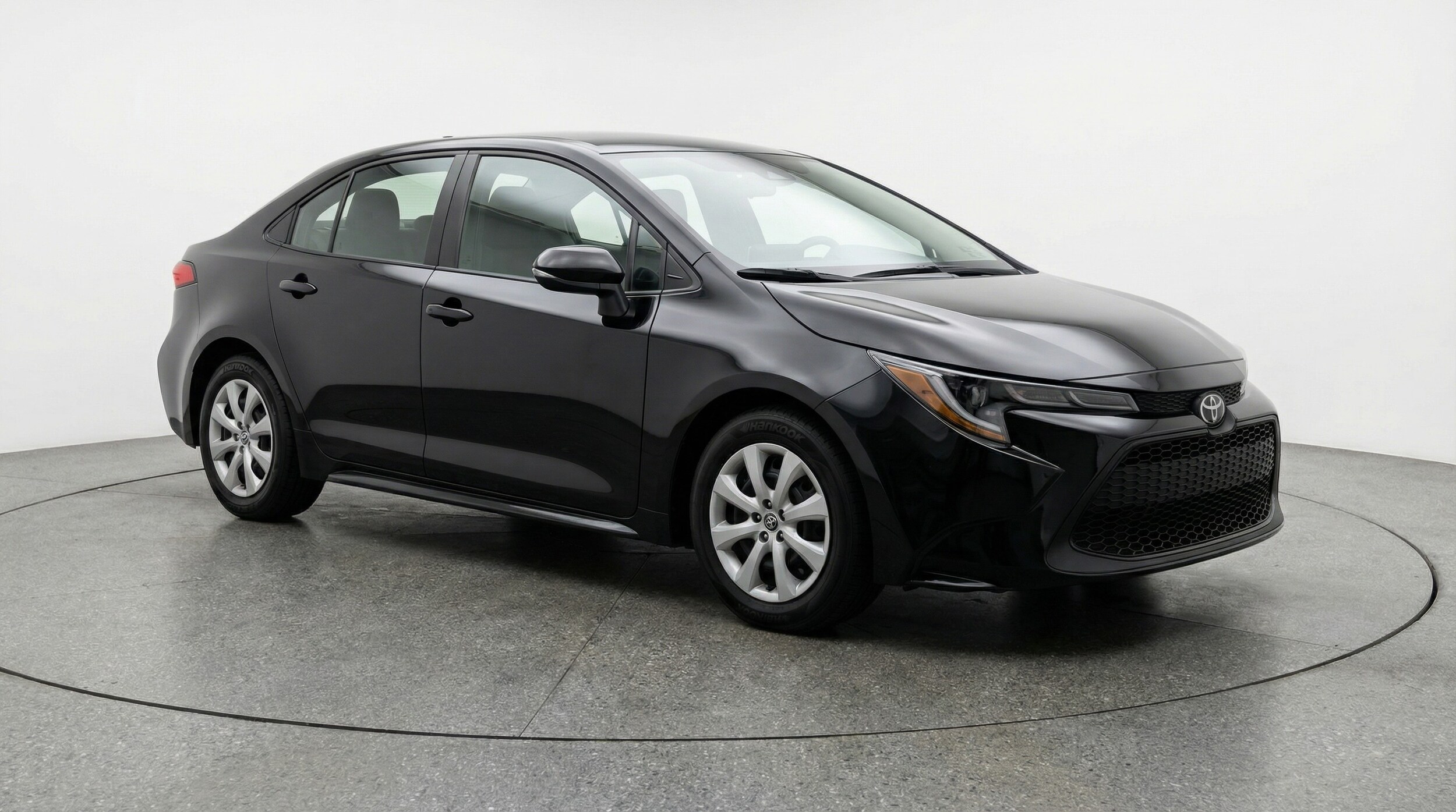 Thumbnail: 2025 Toyota Corolla - 1
