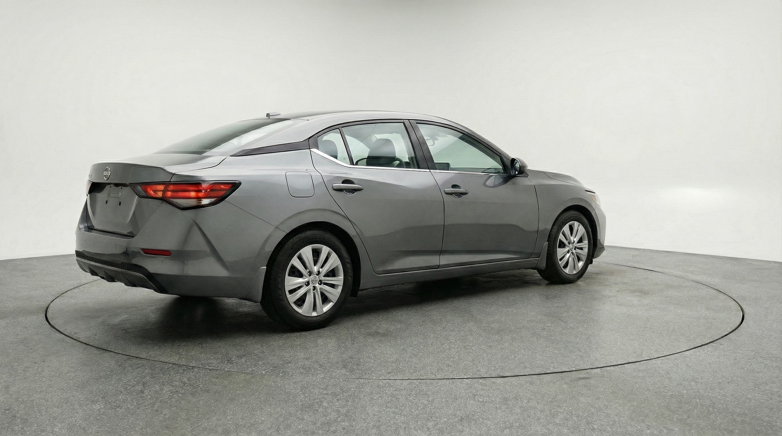 Thumbnail: 2025 Nissan Sentra - 7