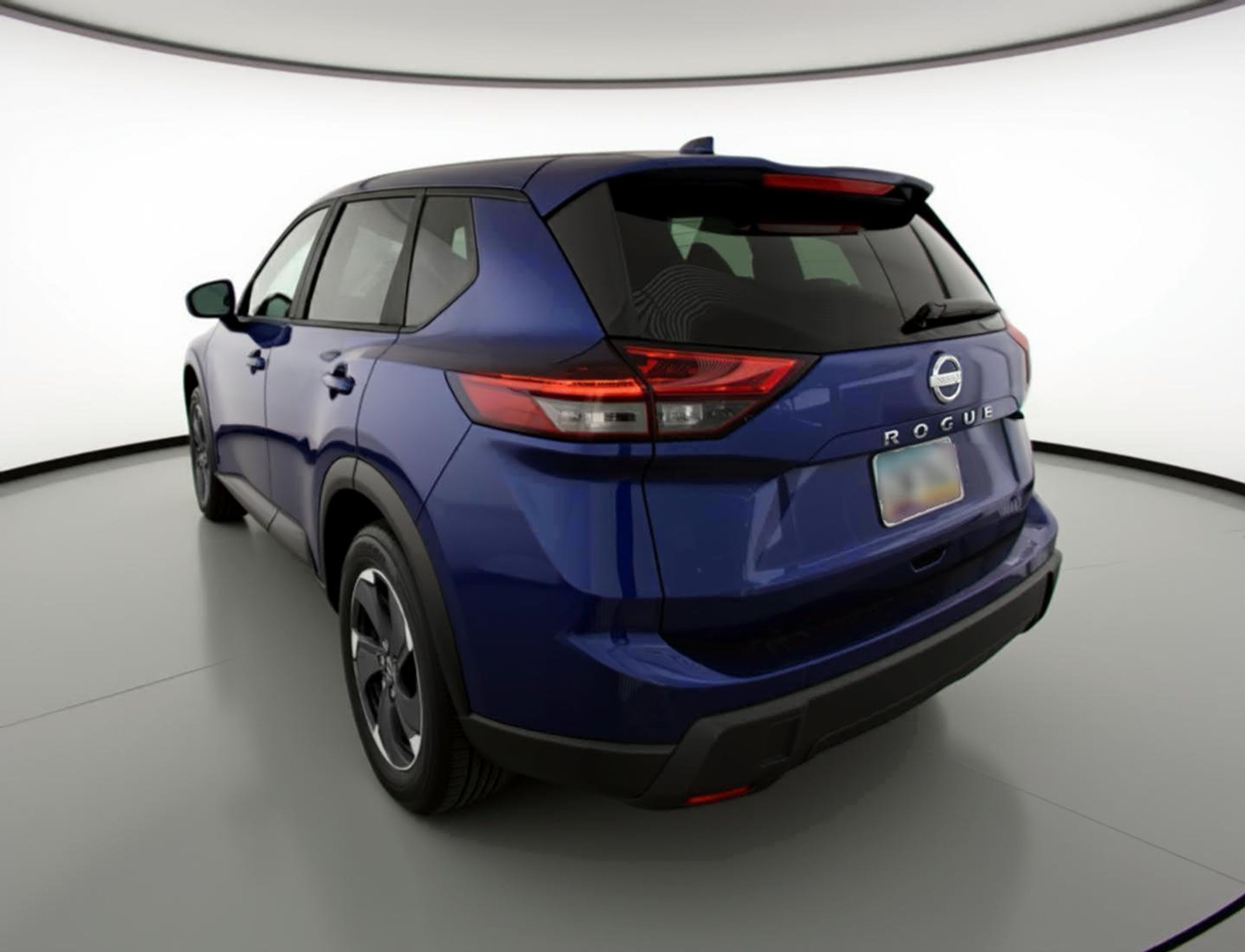 Thumbnail: 2025 Nissan Rogue - 5