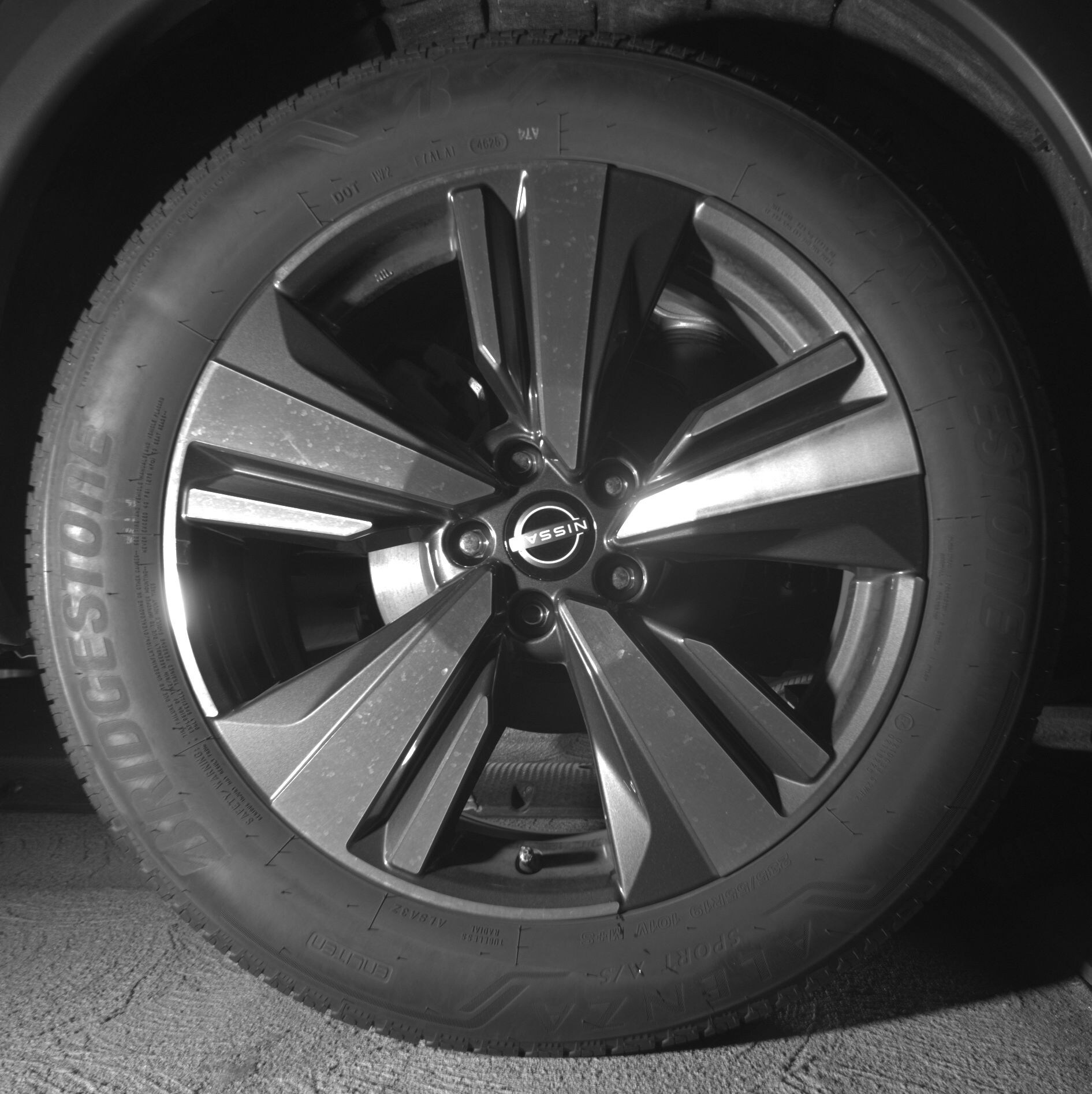Thumbnail: 2026 Nissan Rogue - 12