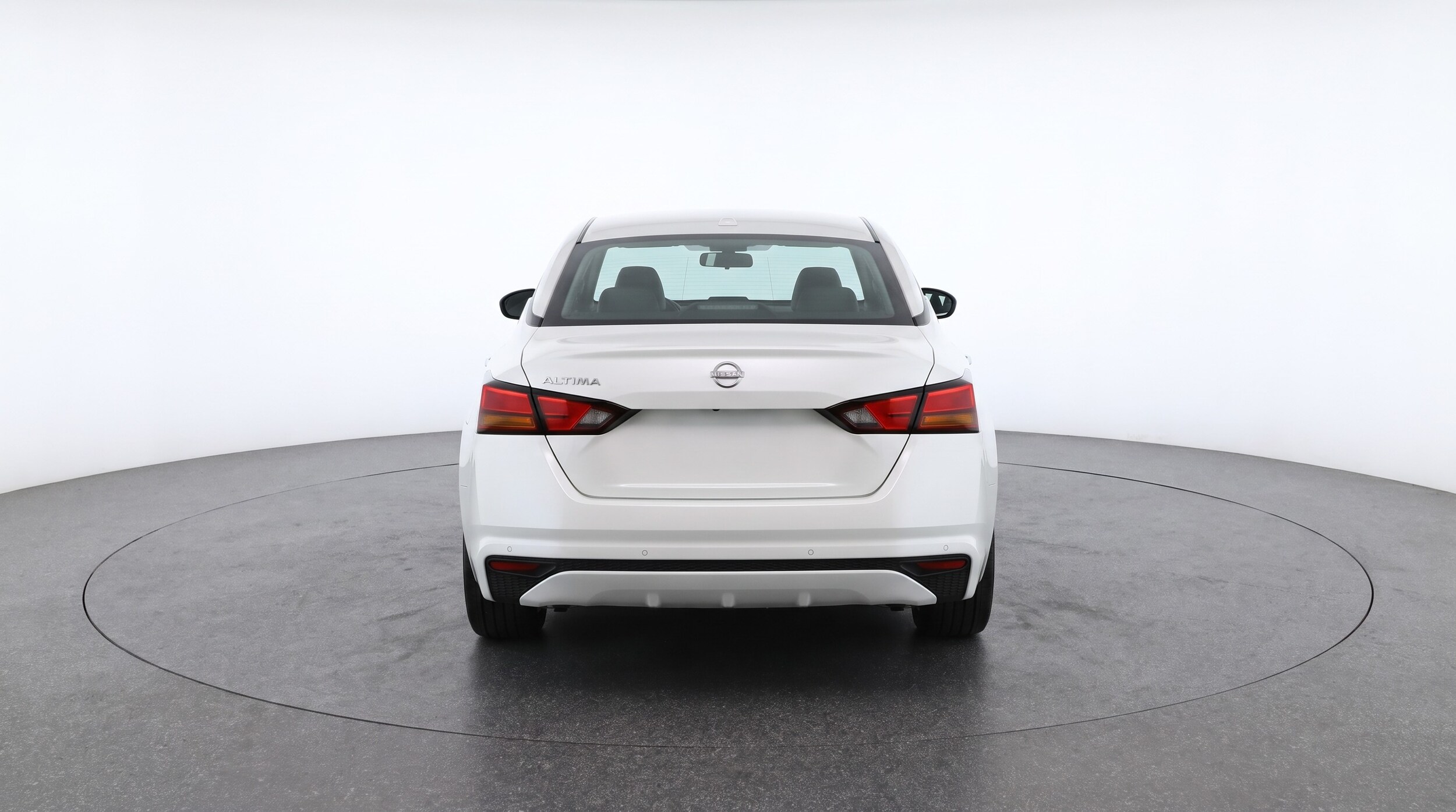 Thumbnail: 2025 Nissan Altima - 6