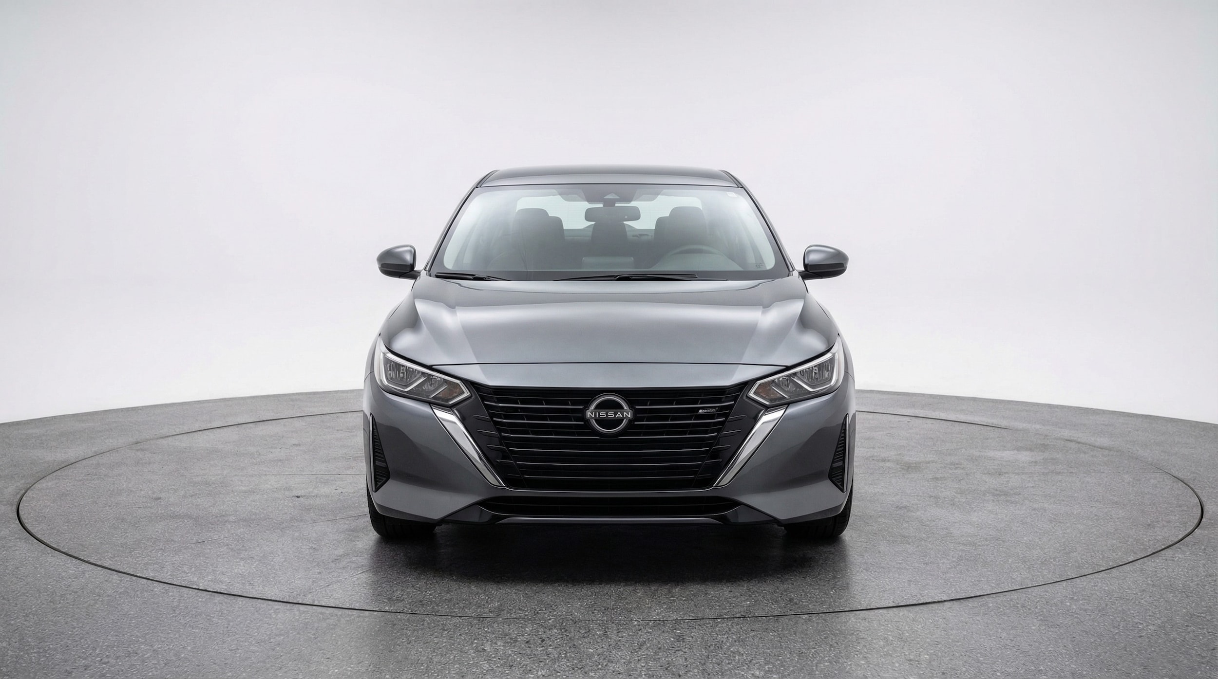 Thumbnail: 2025 Nissan Sentra - 2