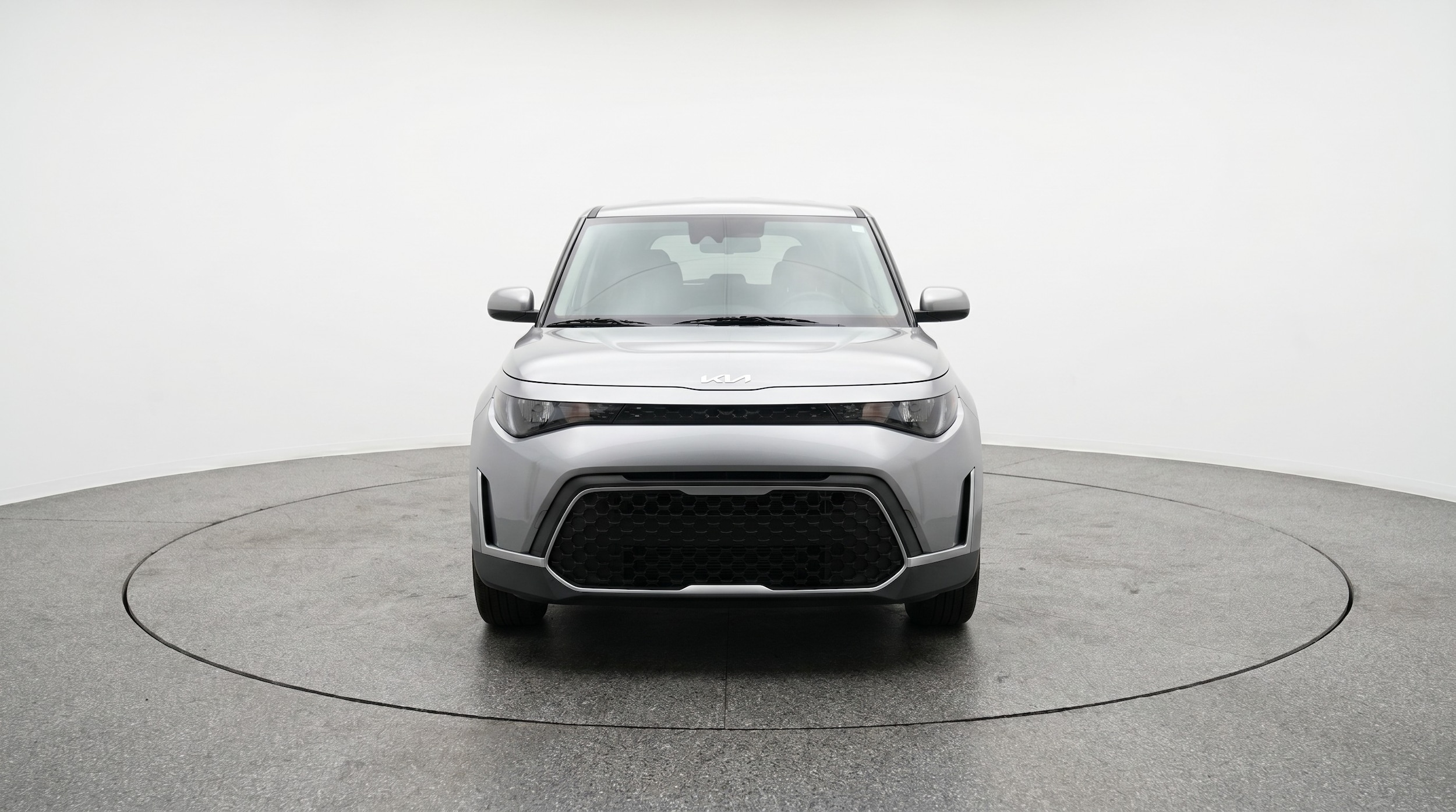 Thumbnail: 2025 Kia Soul - 2
