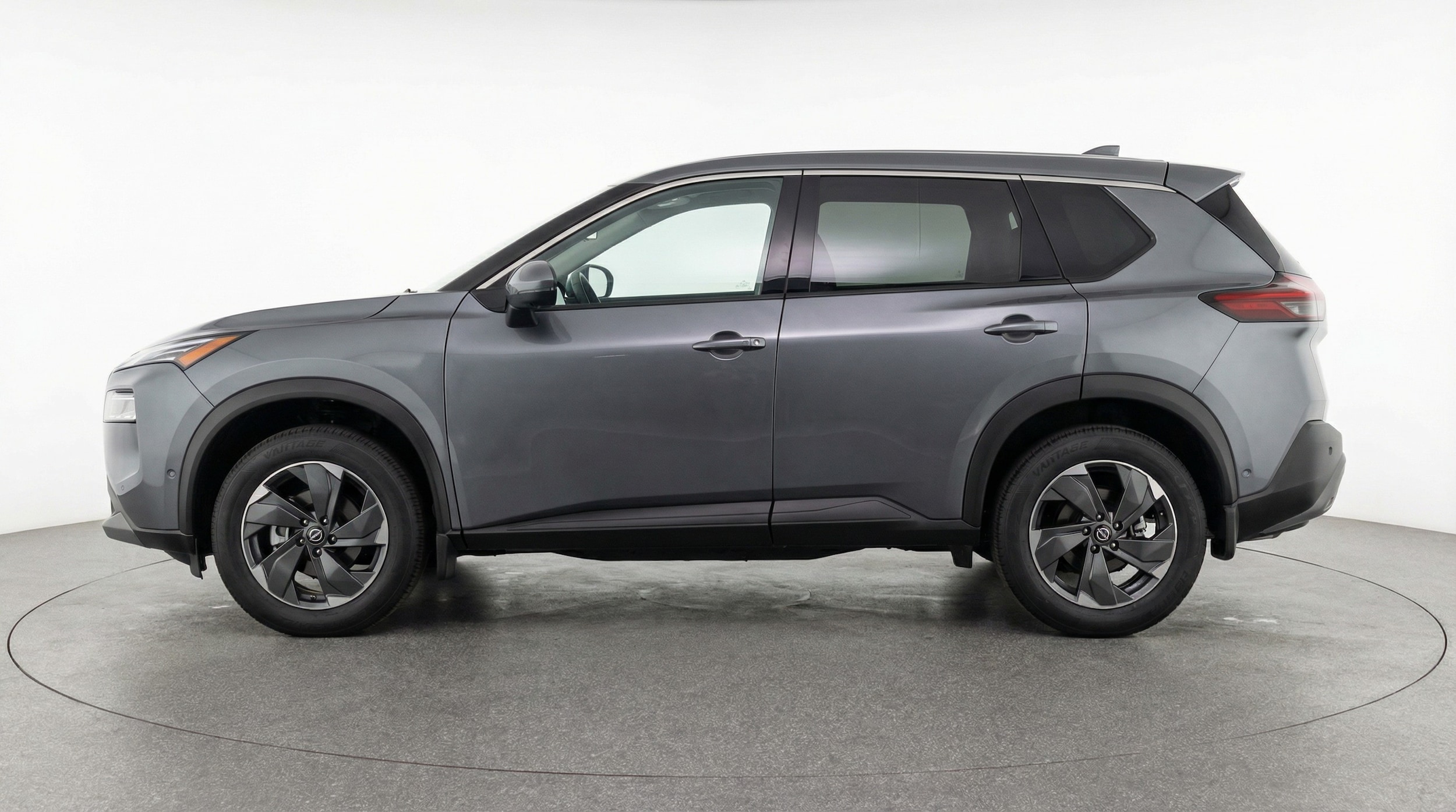 Thumbnail: 2025 Nissan Rogue - 4