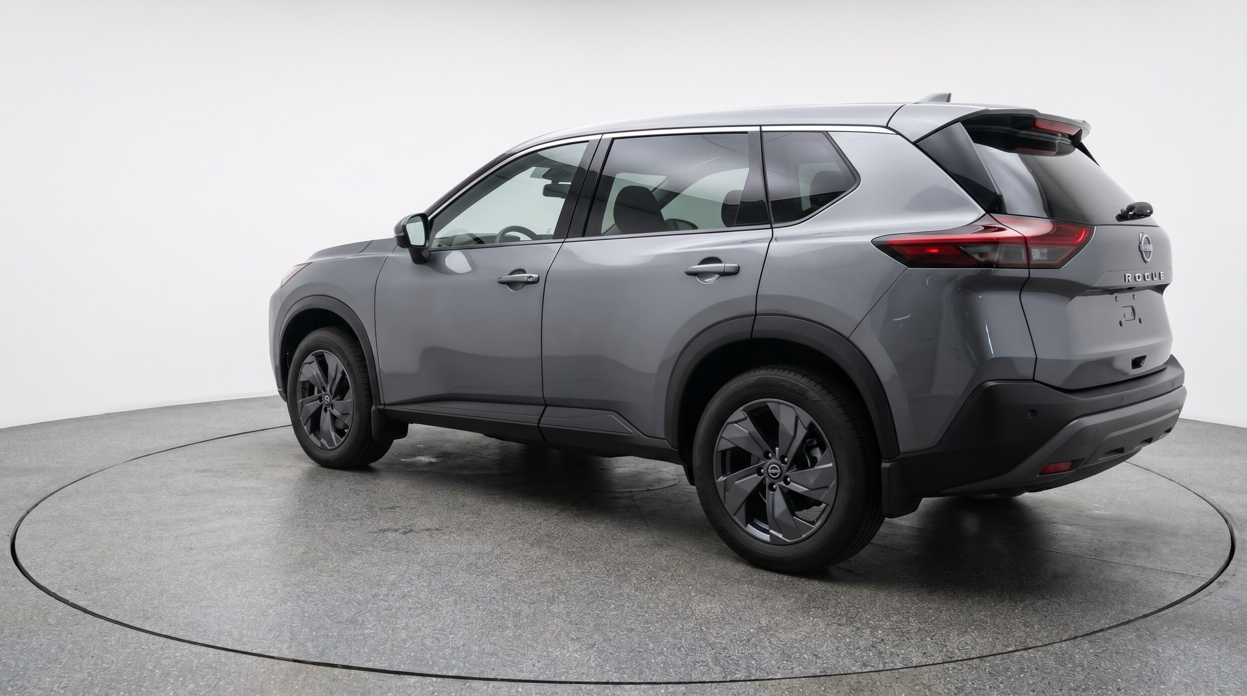 Thumbnail: 2026 Nissan Rogue - 5