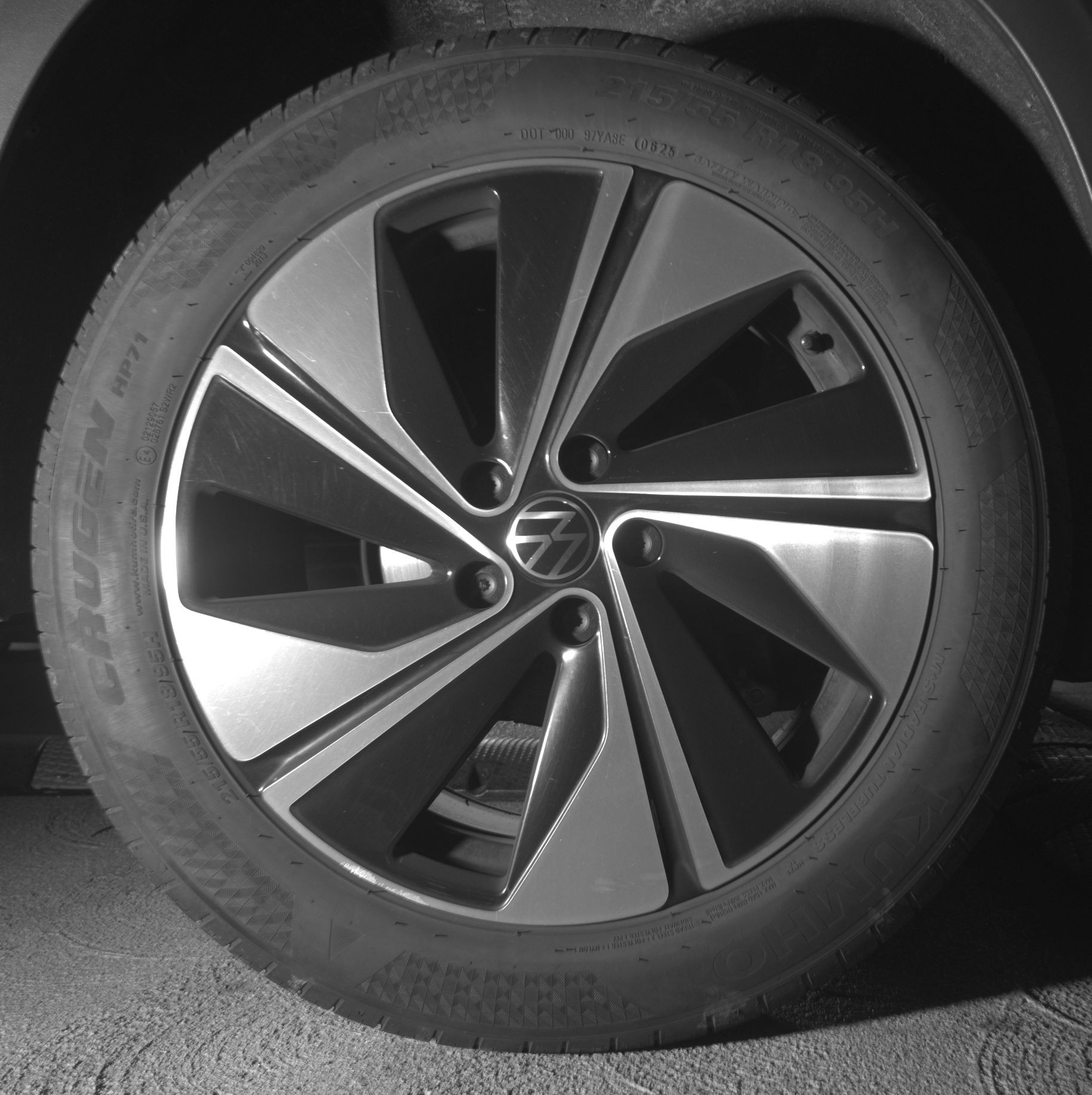 Thumbnail: 2025 Volkswagen Taos - 12