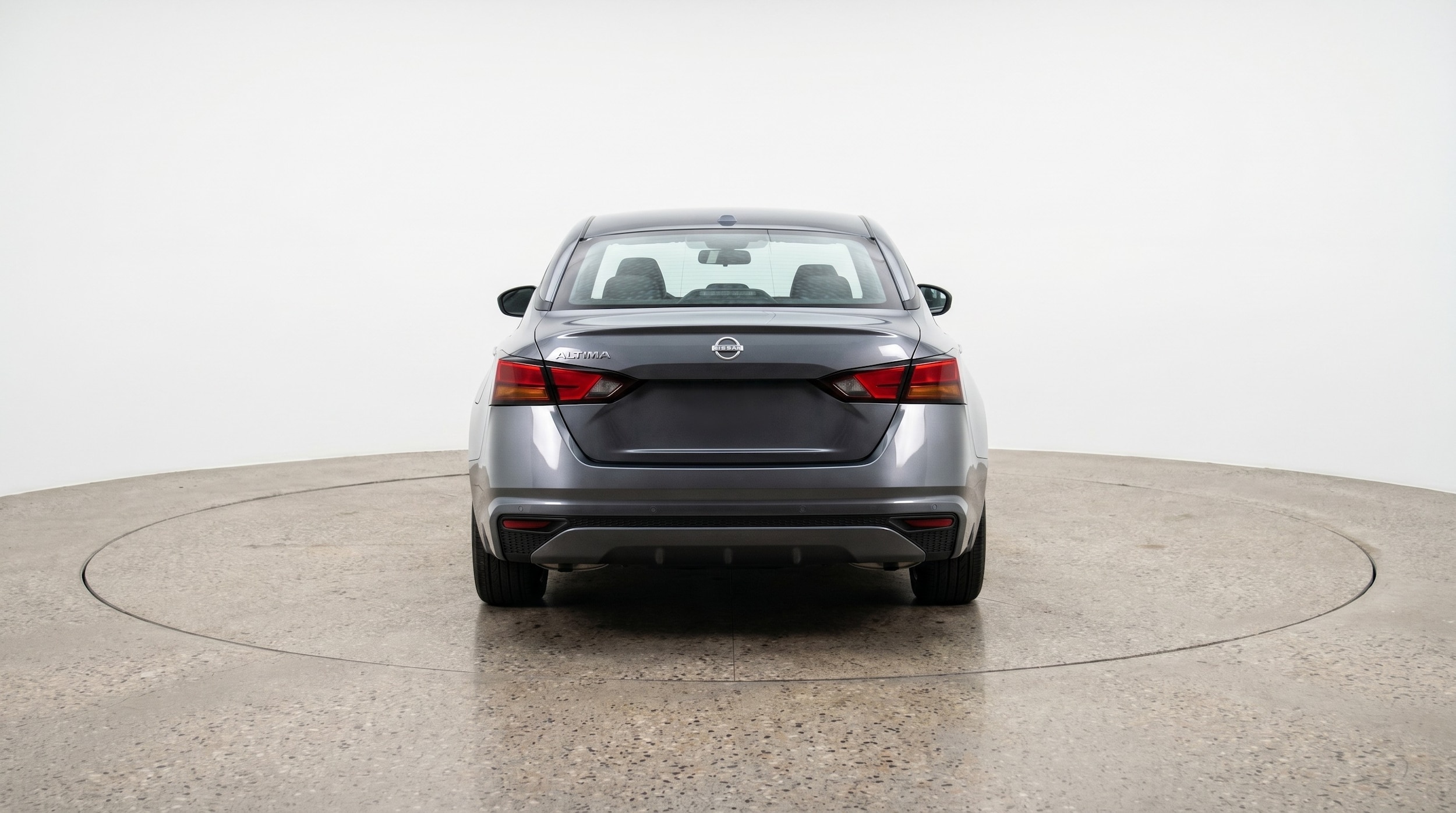 Thumbnail: 2025 Nissan Altima - 6