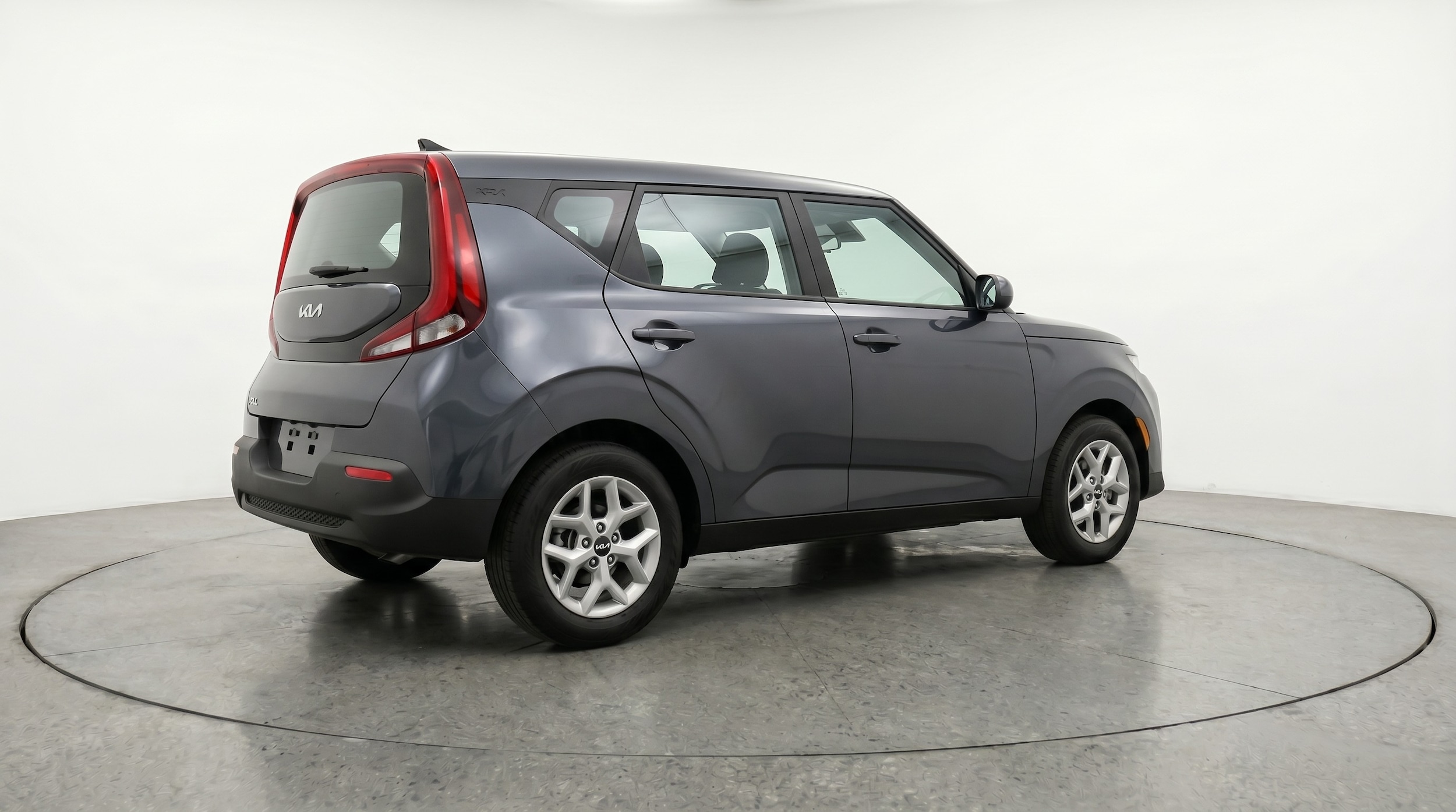 Thumbnail: 2025 Kia Soul - 7