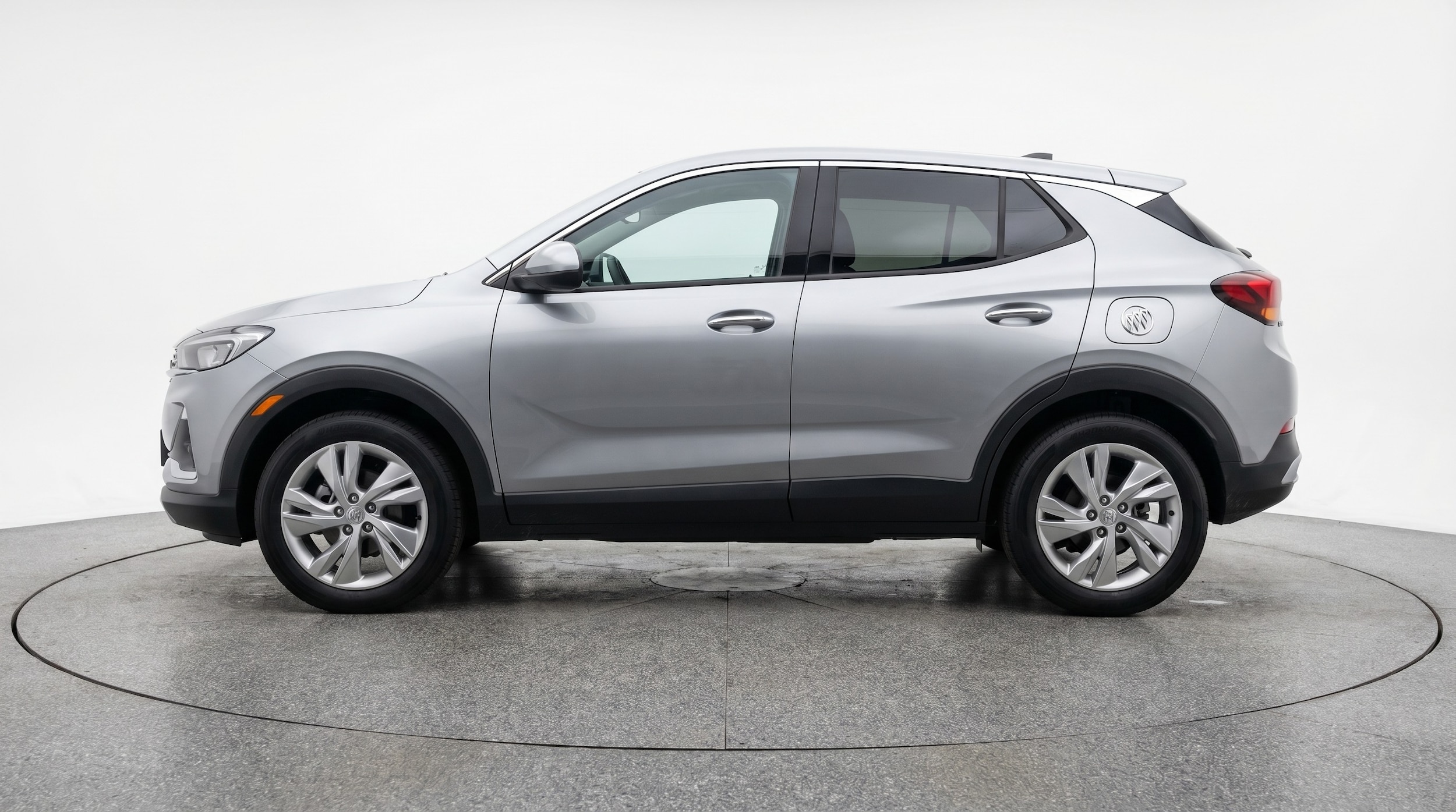 Thumbnail: 2026 Buick Encore GX - 4