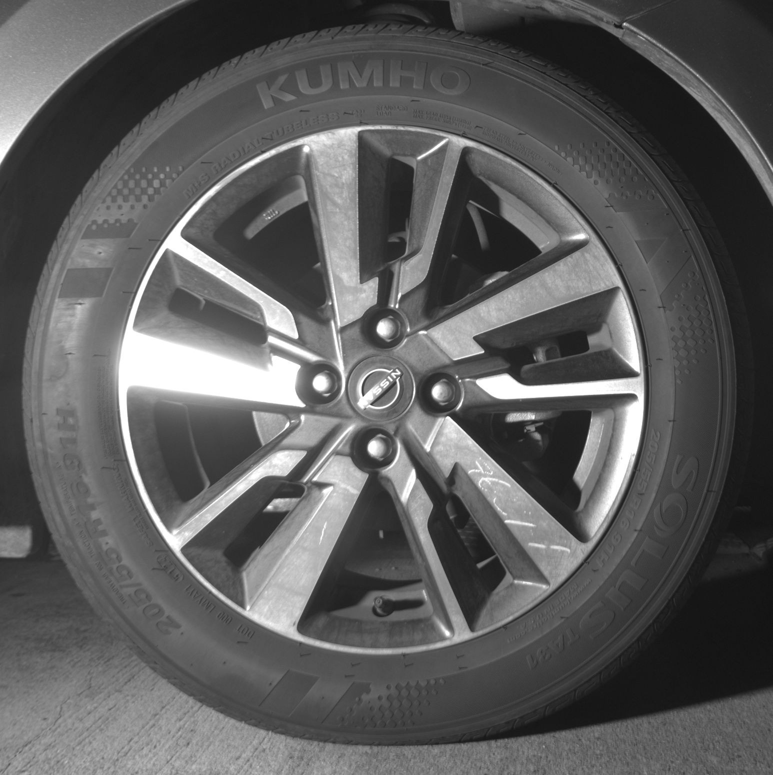 Thumbnail: 2025 Nissan Versa - 10