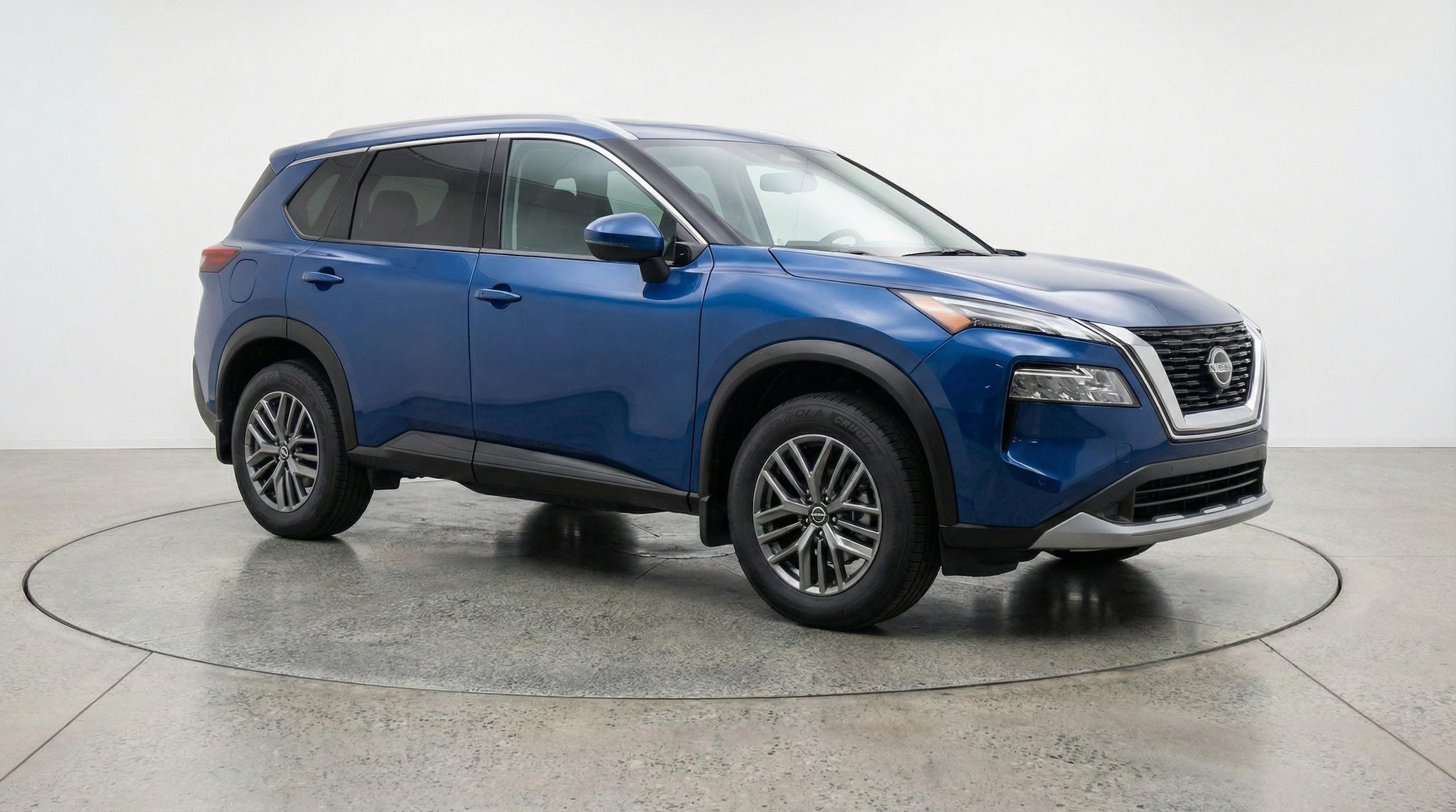 Thumbnail: 2026 Nissan Rogue - 1