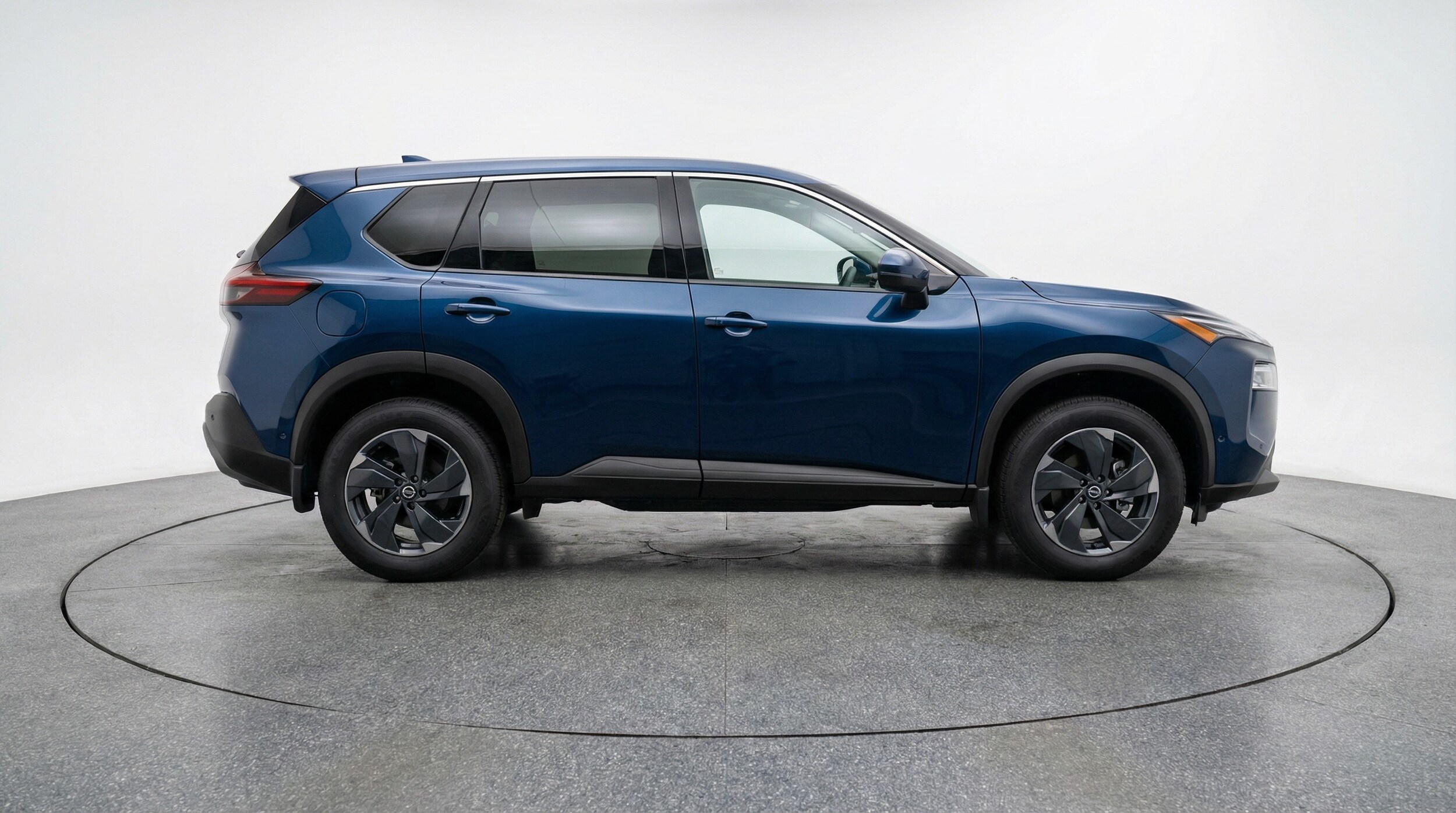 Thumbnail: 2025 Nissan Rogue - 8